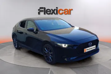 mazda mazda3 20 skyactiv x zenith safety black hibrido no enchufable manual palma de mallorca 1 903000000288236
