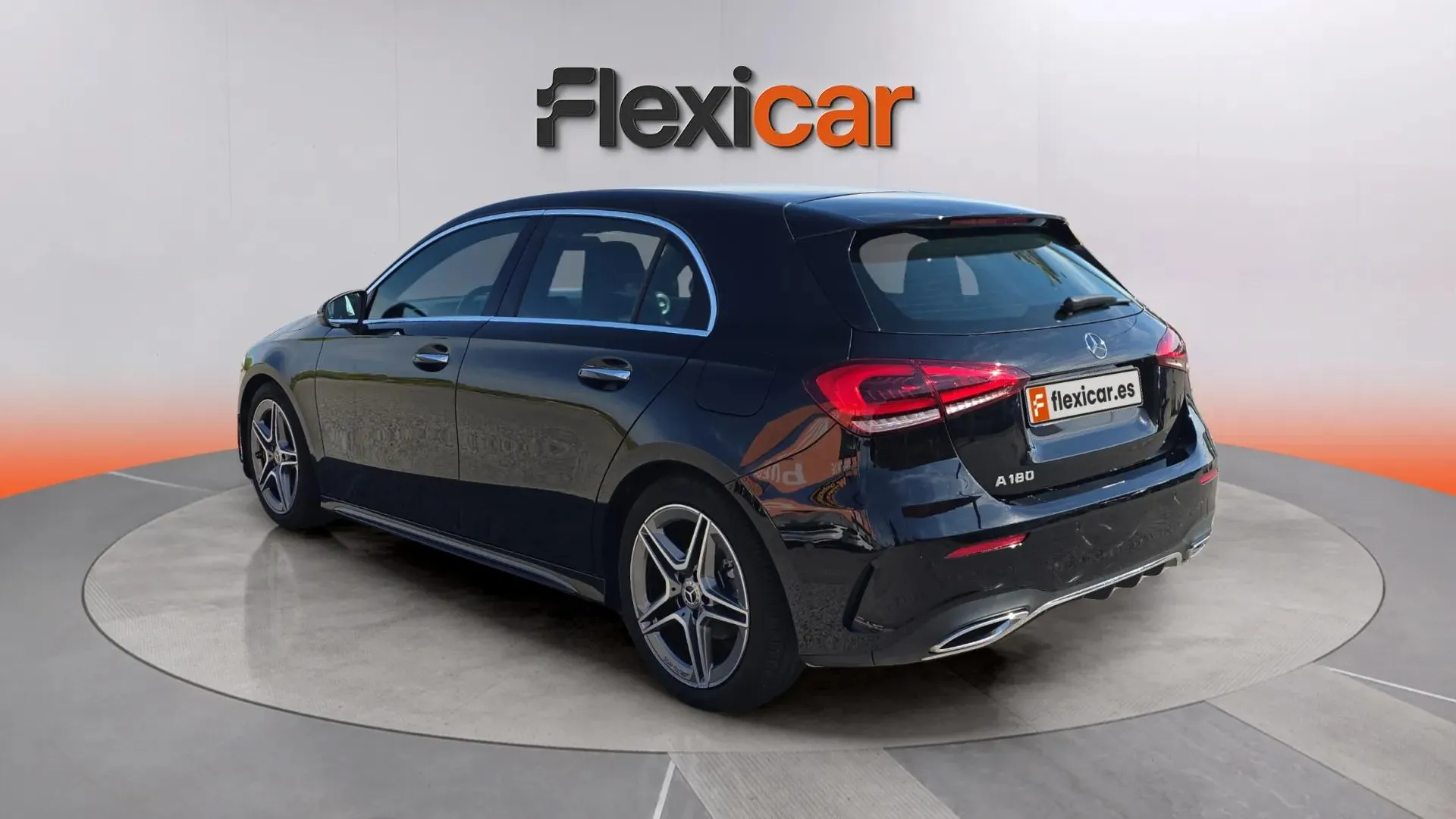 Mercedes-Benz Clase A A 180 - foto 5