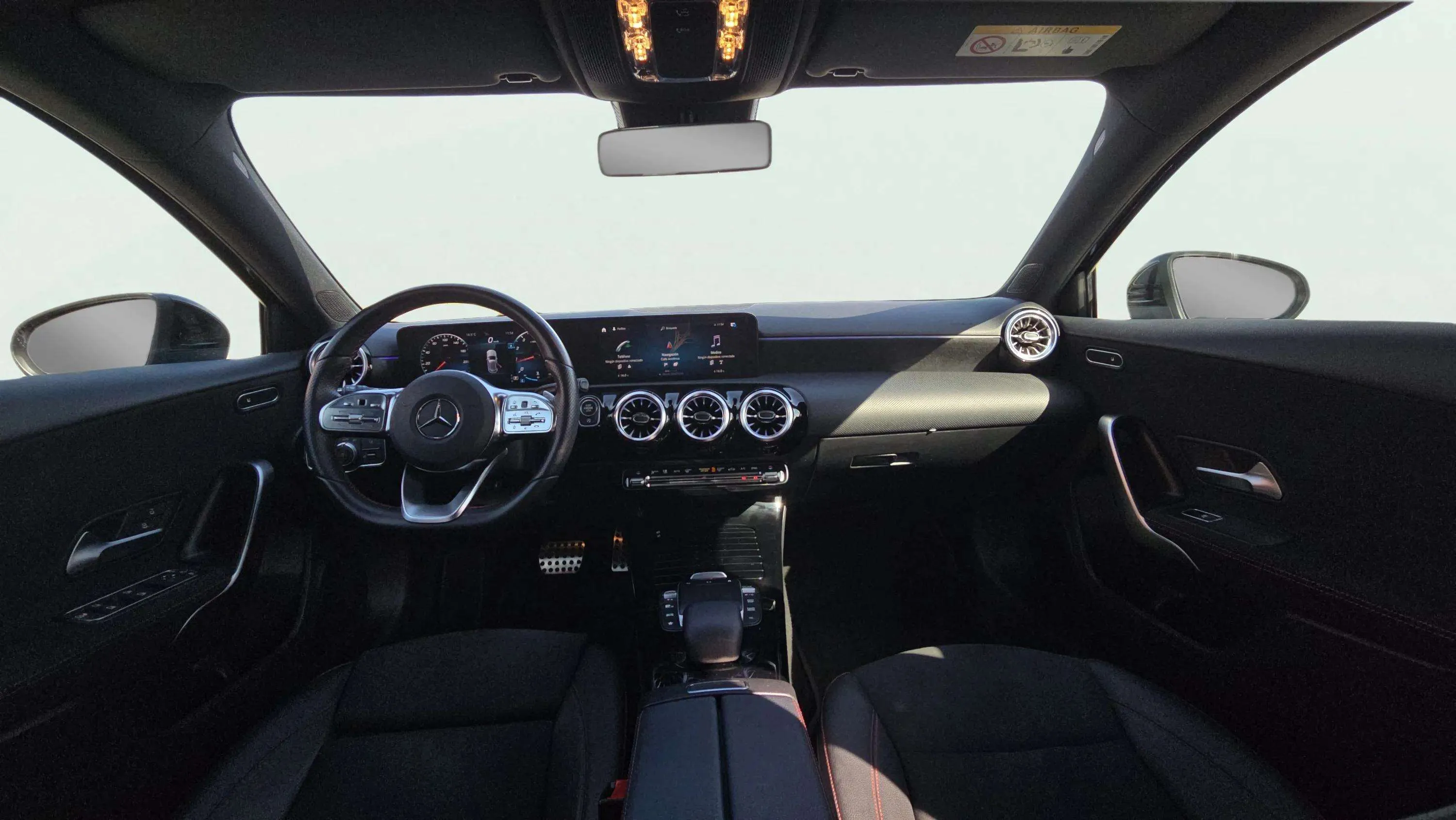 Mercedes-Benz Clase A A 180 - foto 11