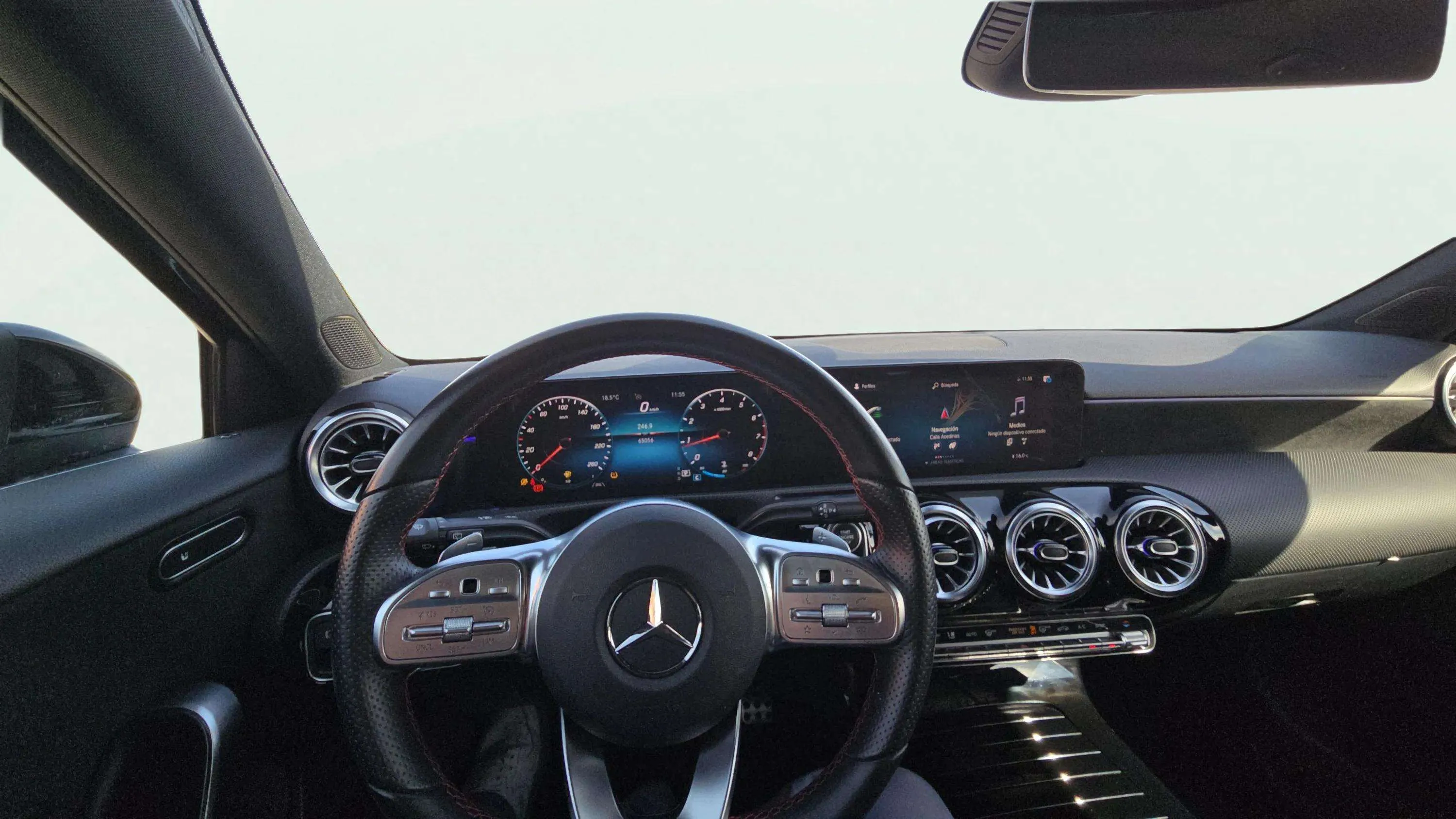 Mercedes-Benz Clase A A 180 - foto 17