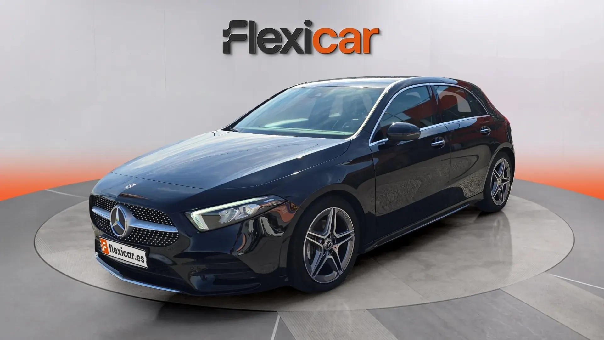 Mercedes-Benz Clase A A 180 - foto 3