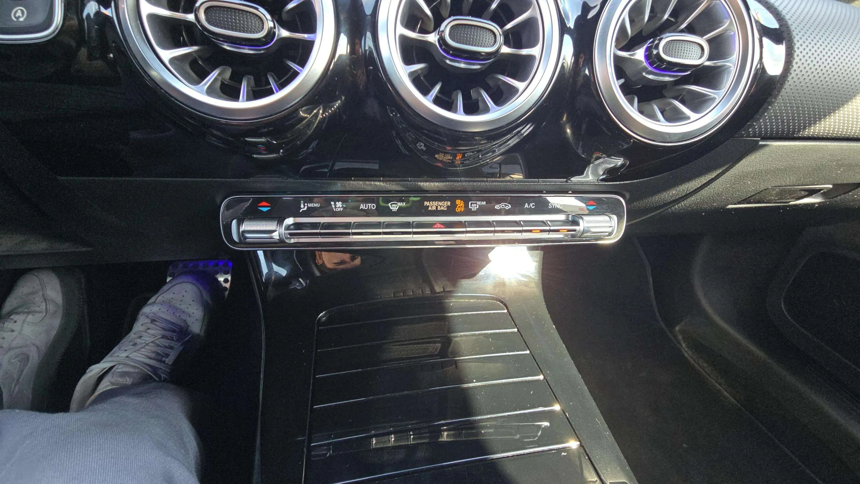 Mercedes-Benz Clase A A 180 - foto 24