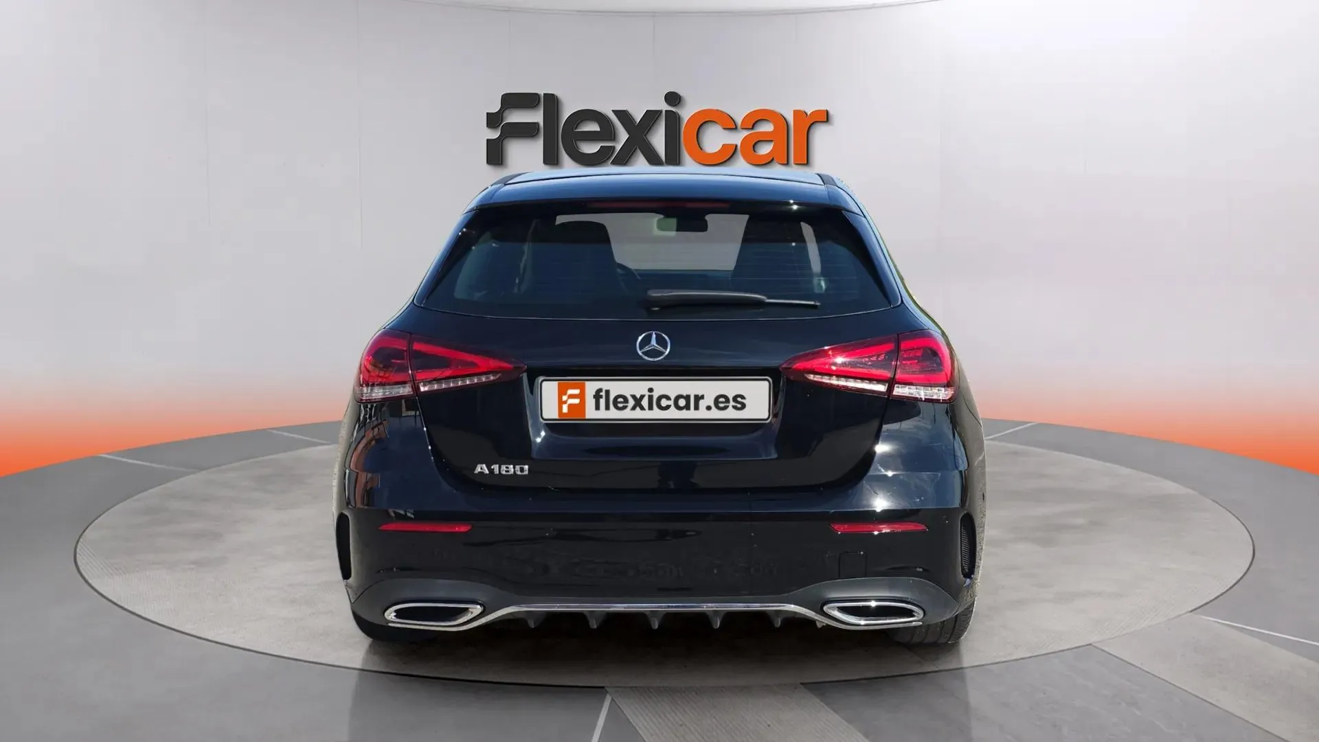 Mercedes-Benz Clase A A 180 - foto 6
