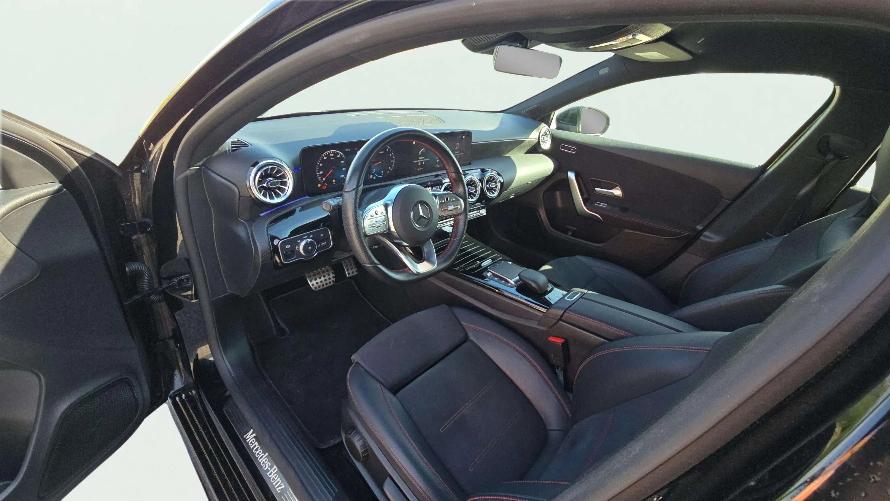 Mercedes-Benz Clase A A 180 - foto 10