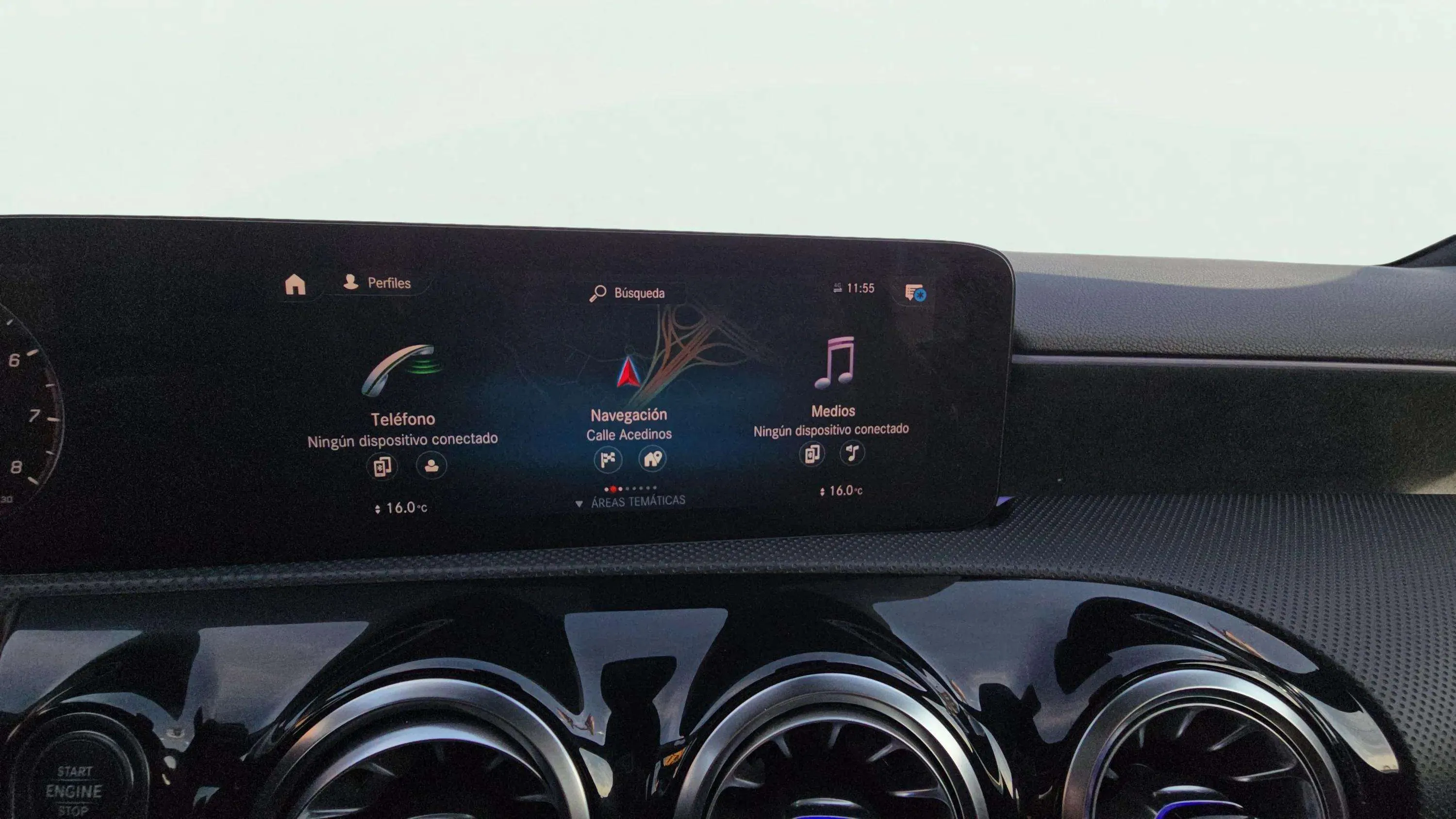 Mercedes-Benz Clase A A 180 - foto 18