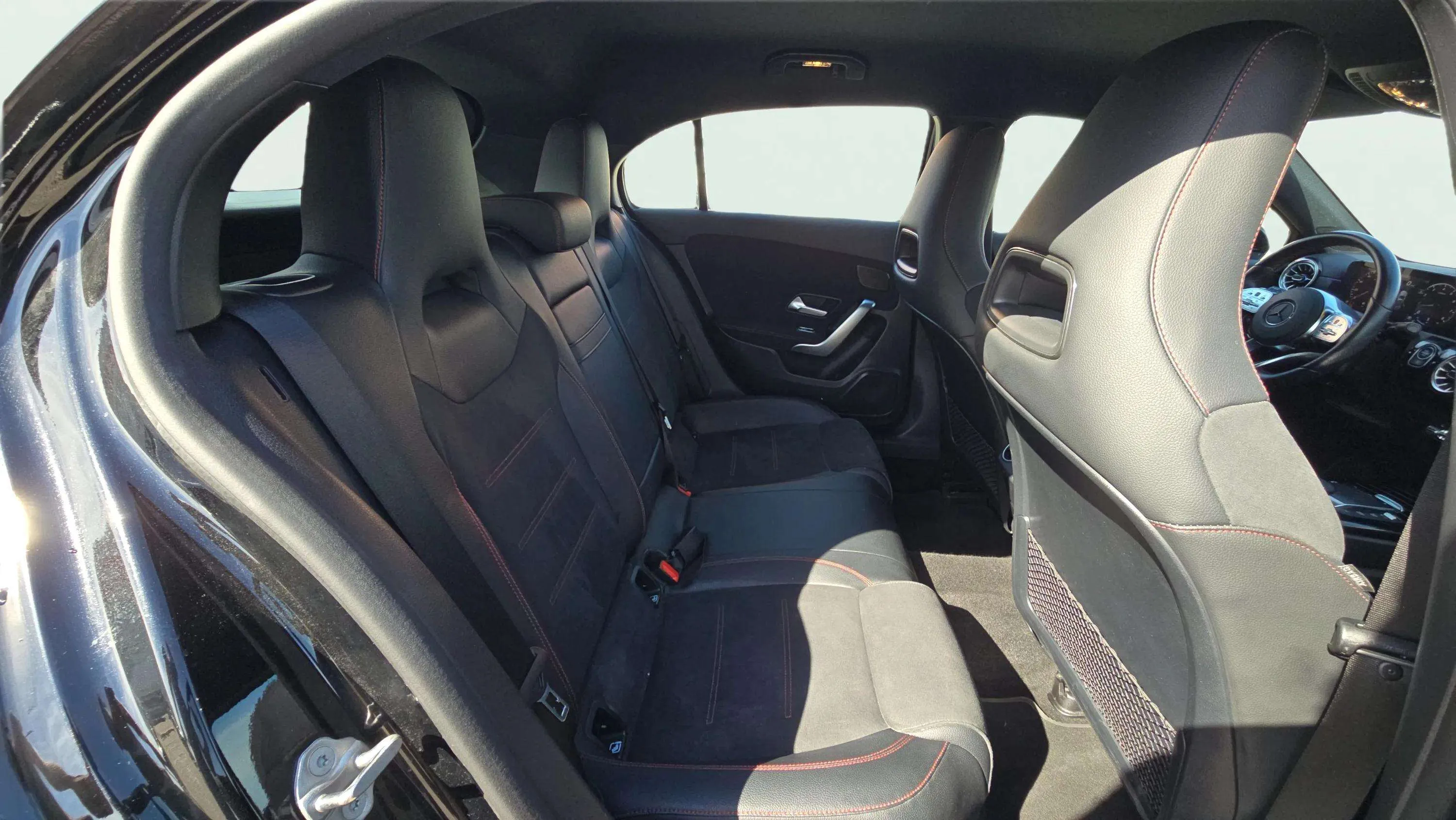 Mercedes-Benz Clase A A 180 - foto 15