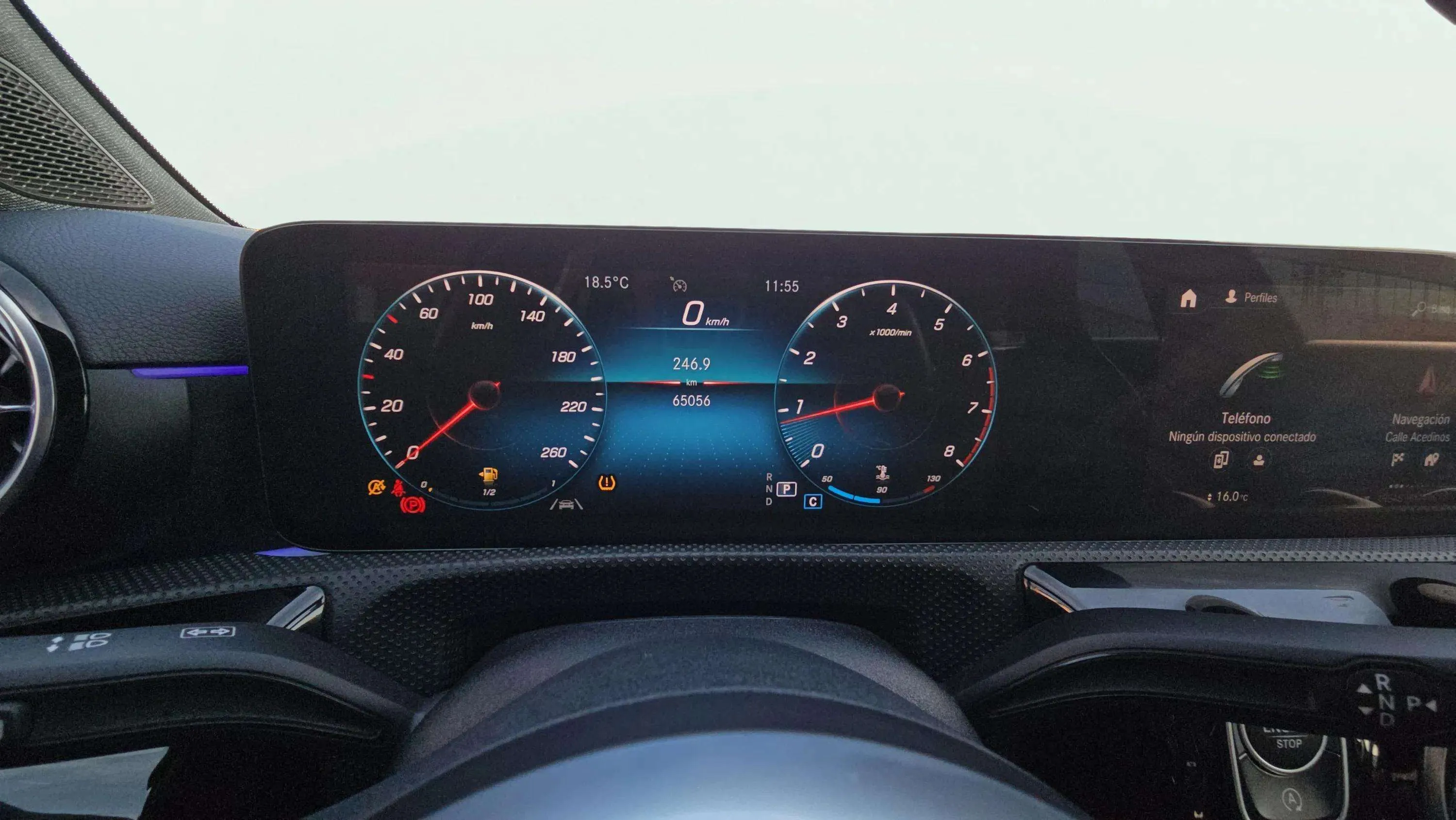 Mercedes-Benz Clase A A 180 - foto 13