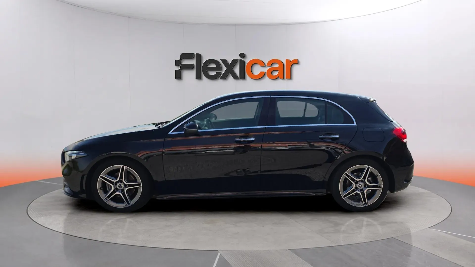 Mercedes-Benz Clase A A 180 - foto 4