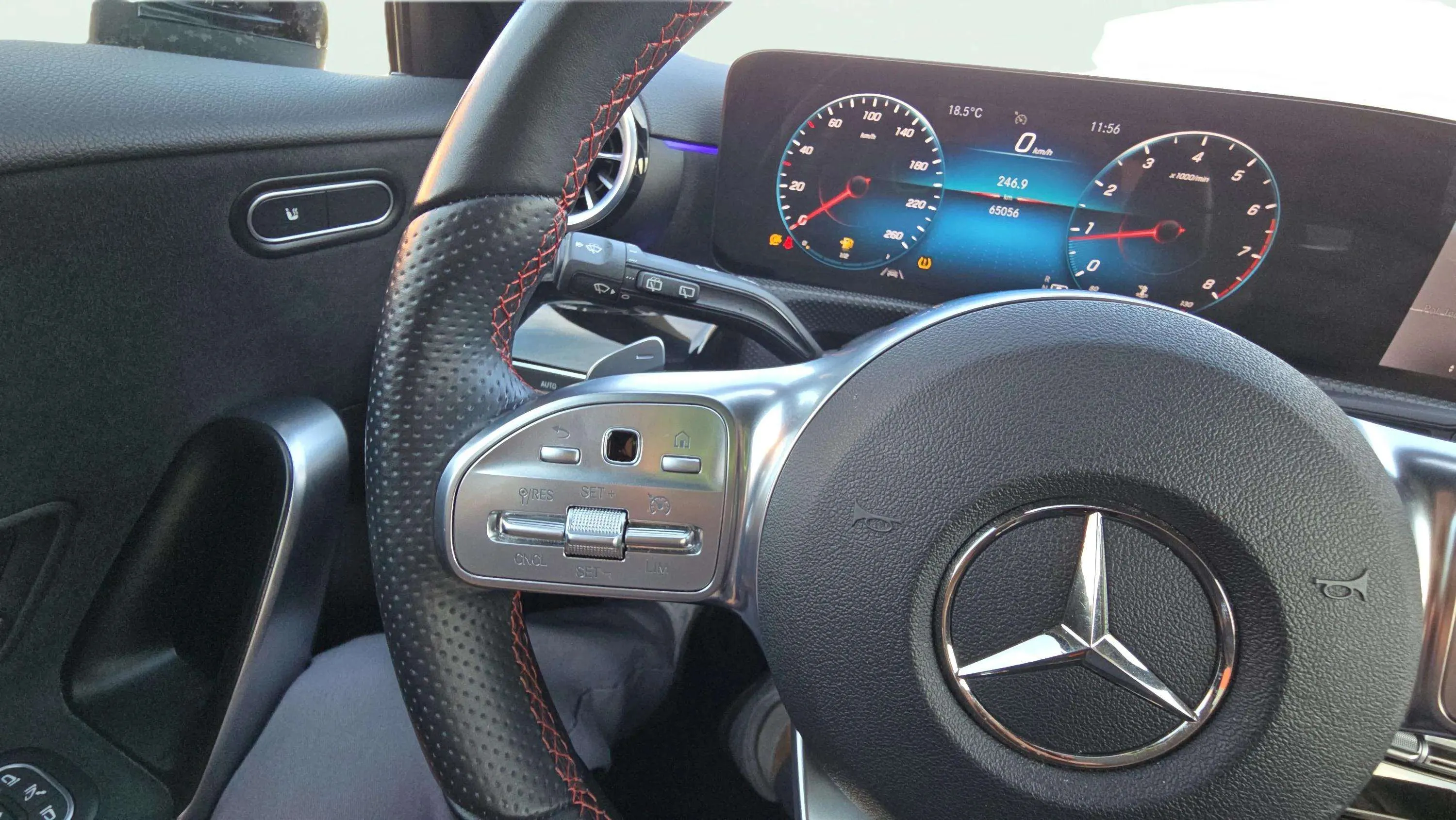 Mercedes-Benz Clase A A 180 - foto 29