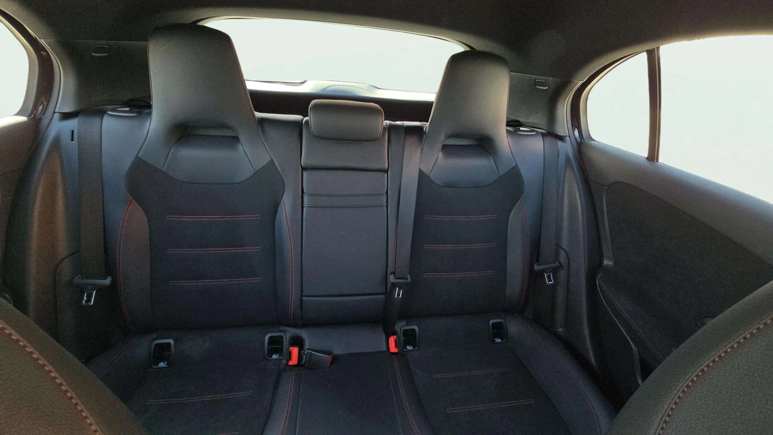 Mercedes-Benz Clase A A 180 - foto 16