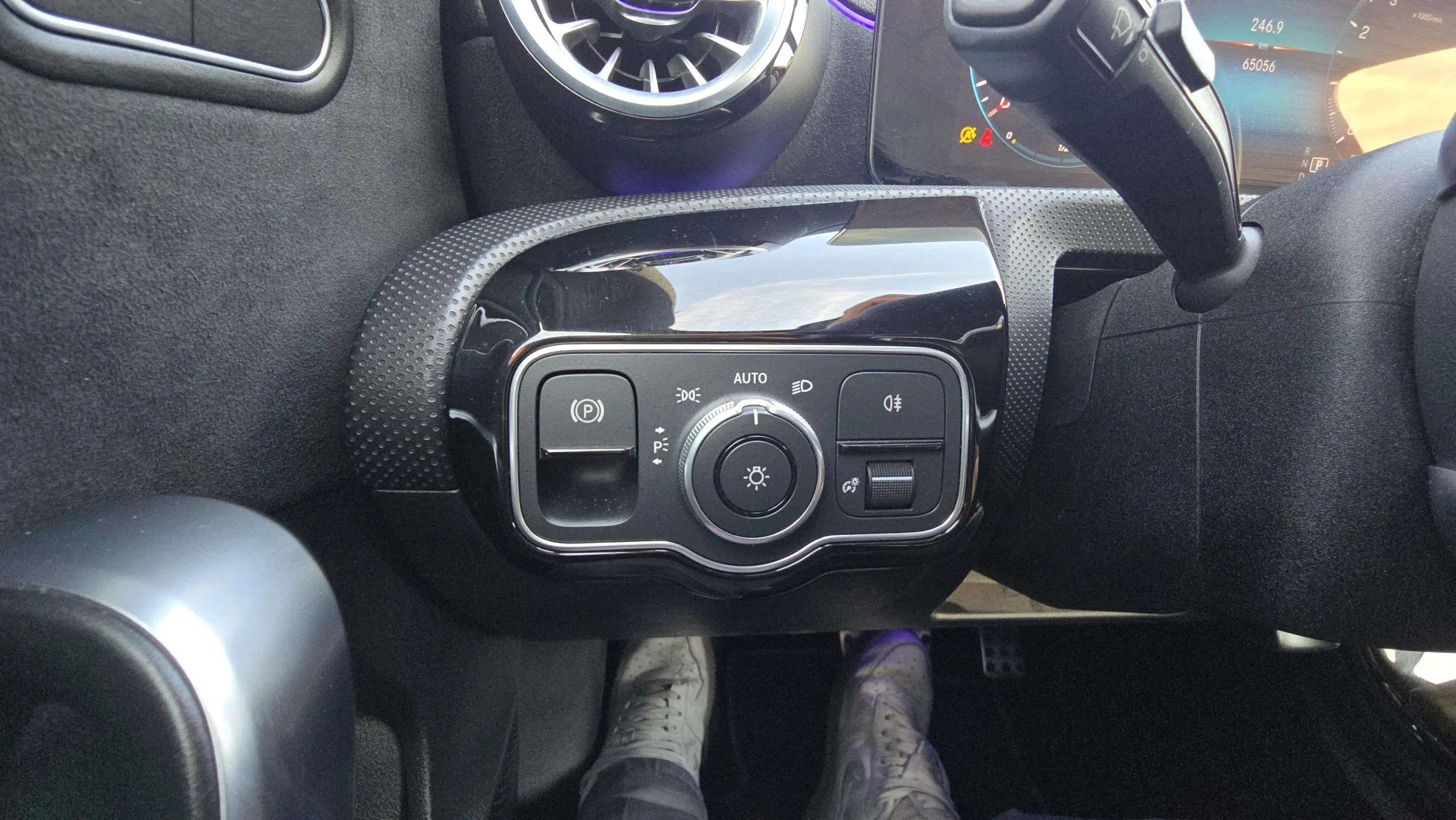 Mercedes-Benz Clase A A 180 - foto 31