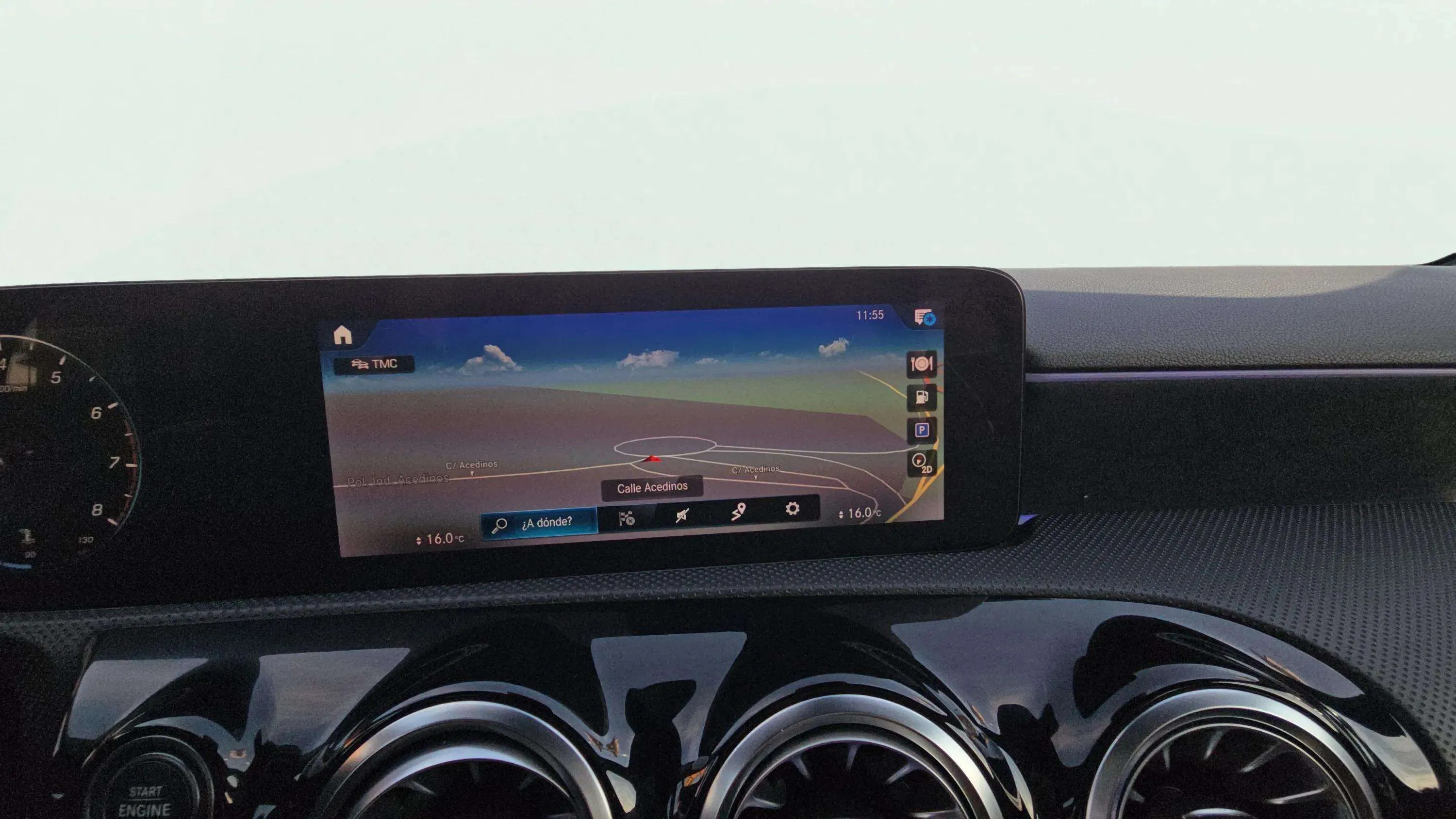 Mercedes-Benz Clase A A 180 - foto 19