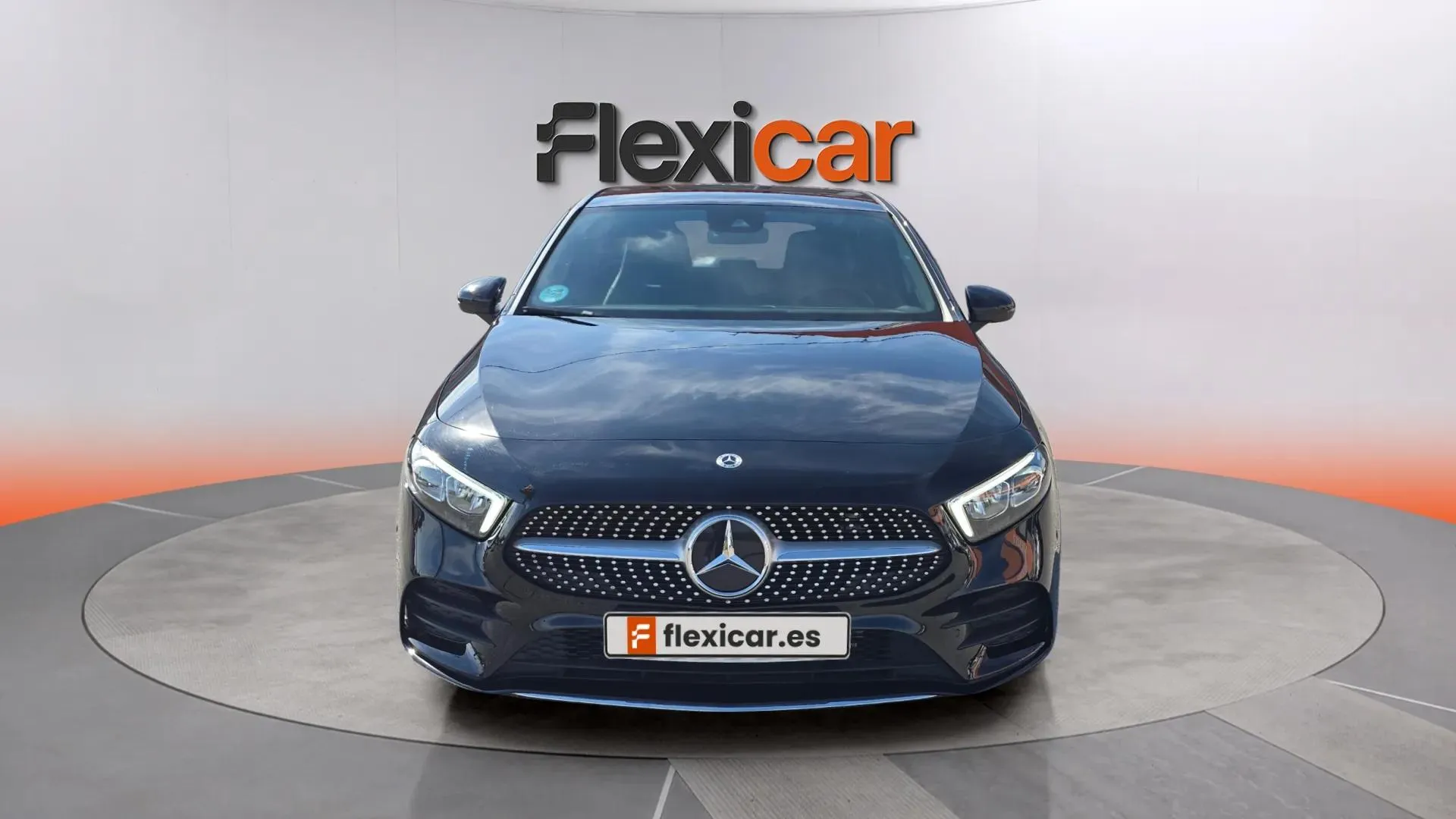 Mercedes-Benz Clase A A 180 - foto 2