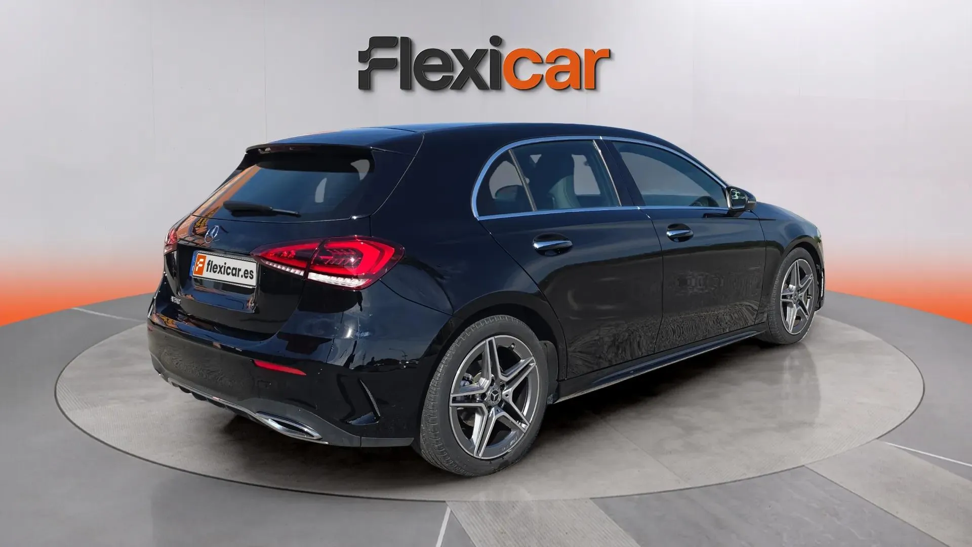 Mercedes-Benz Clase A A 180 - foto 7
