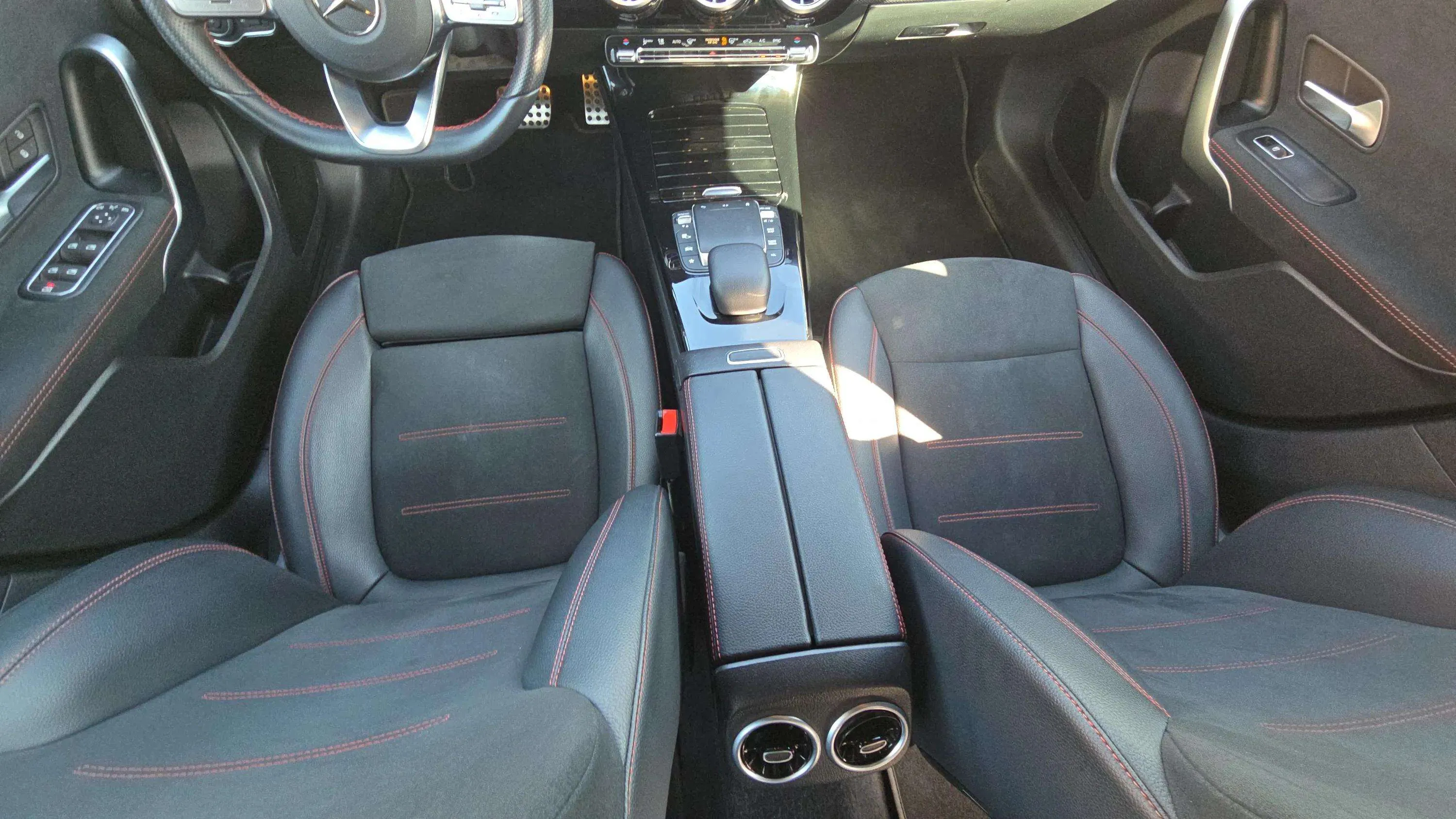 Mercedes-Benz Clase A A 180 - foto 25