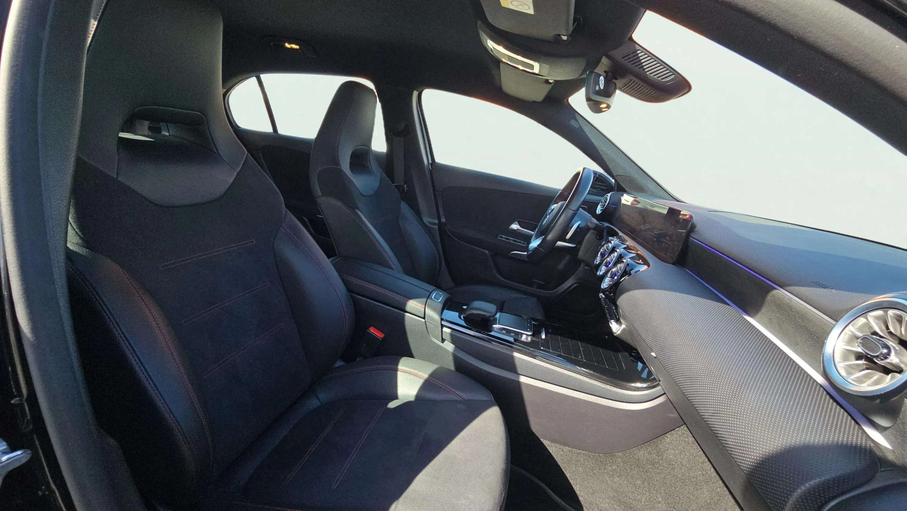 Mercedes-Benz Clase A A 180 - foto 14