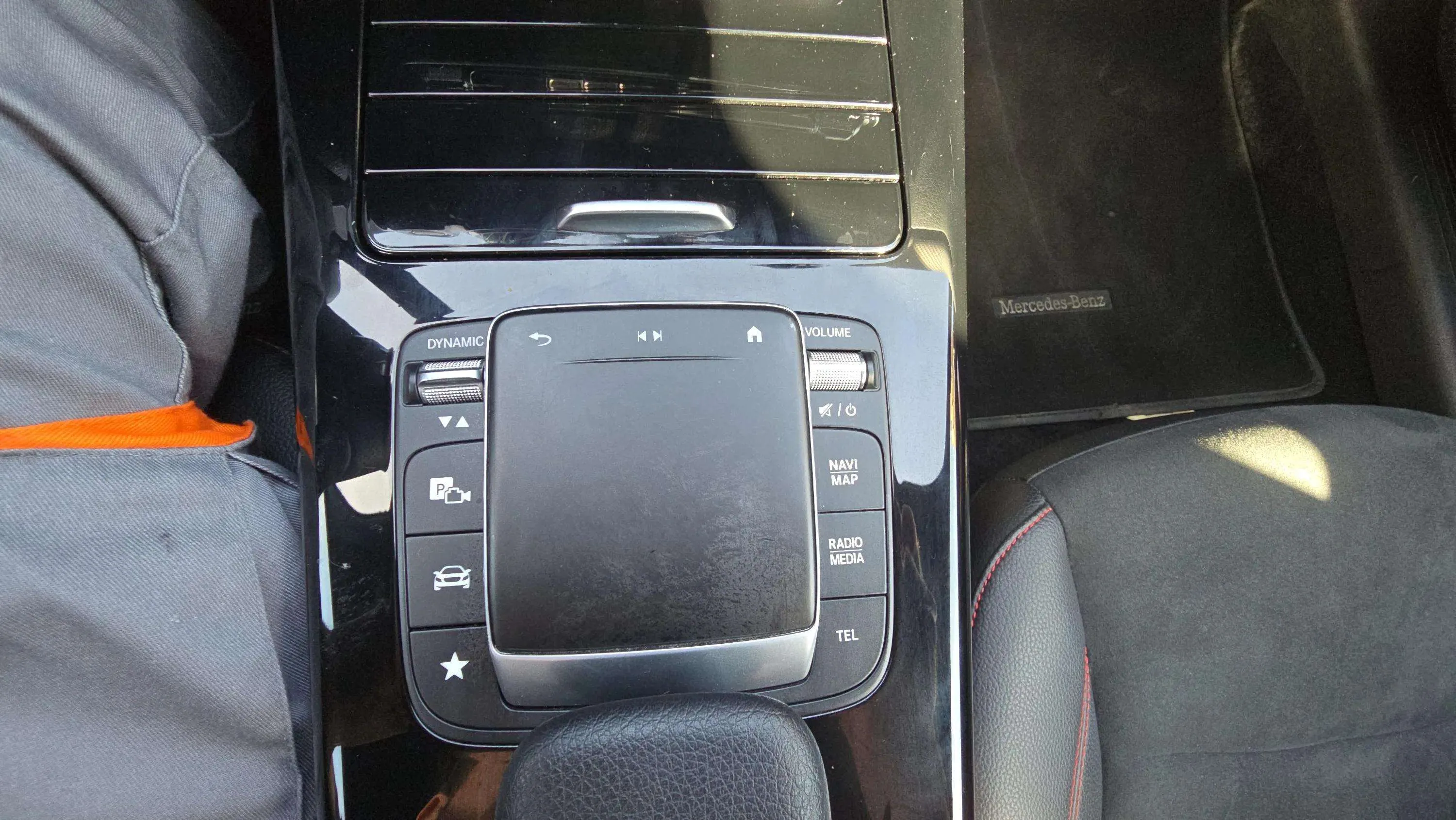 Mercedes-Benz Clase A A 180 - foto 27