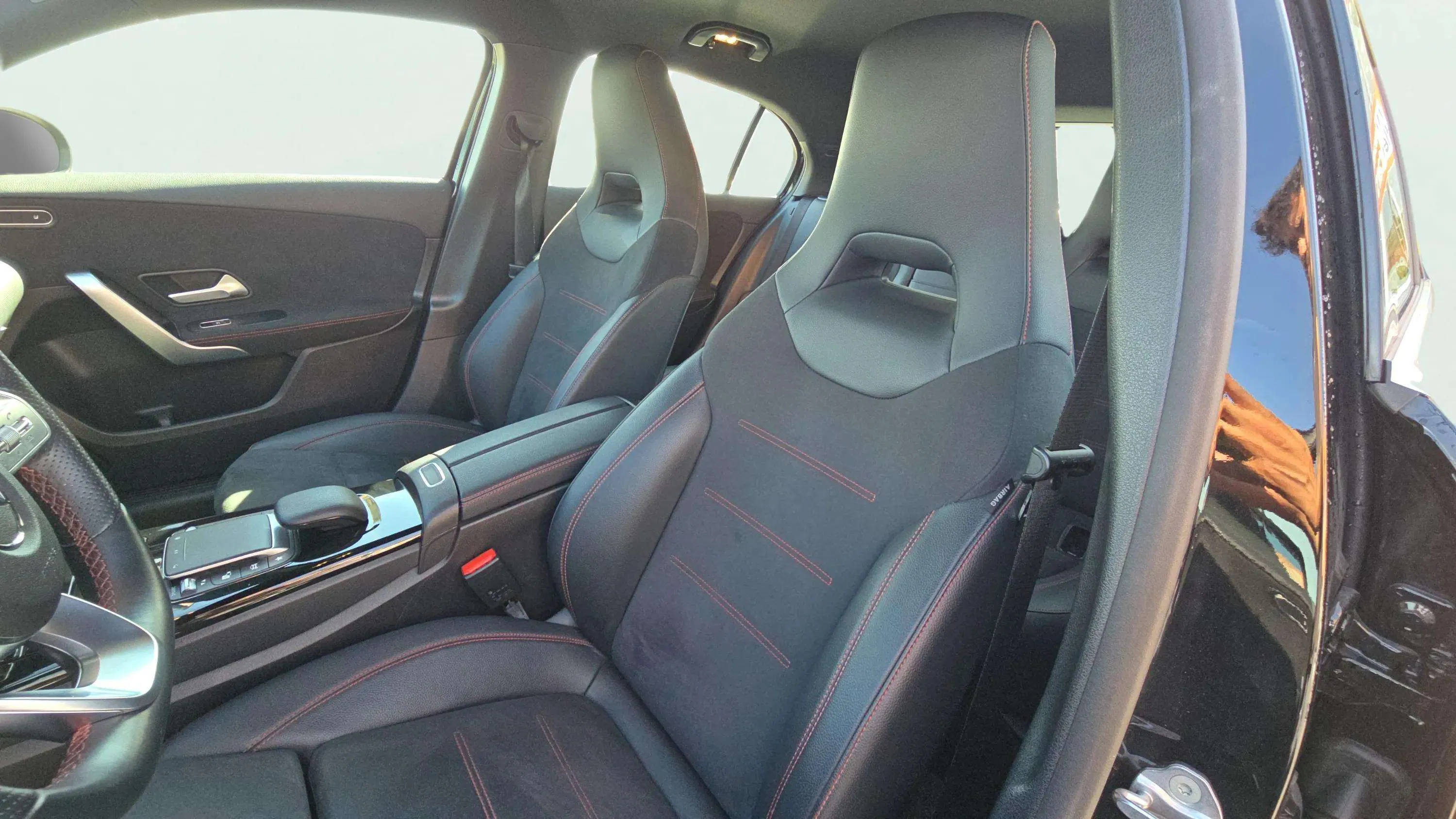Mercedes-Benz Clase A A 180 - foto 26