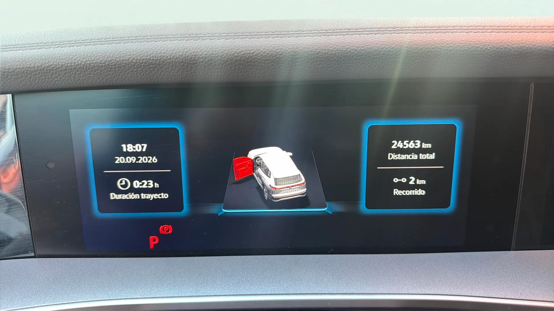 Volkswagen Tayron R-Line 1.5 eTSI DSG - foto 11
