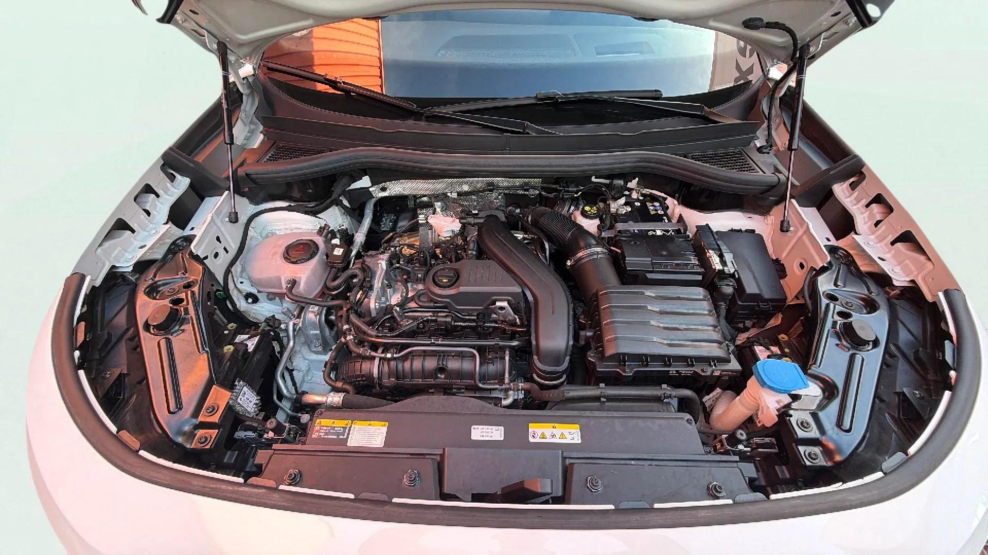 Volkswagen Tayron R-Line 1.5 eTSI DSG - foto 20