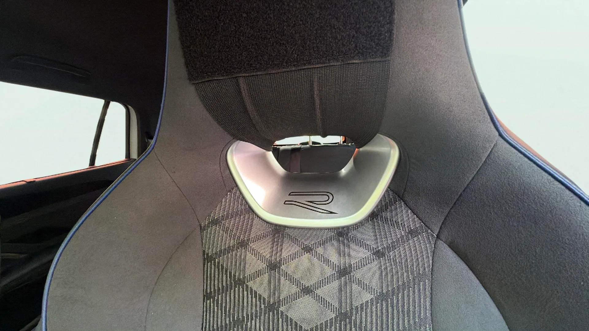 Volkswagen Tayron R-Line 1.5 eTSI DSG - foto 15