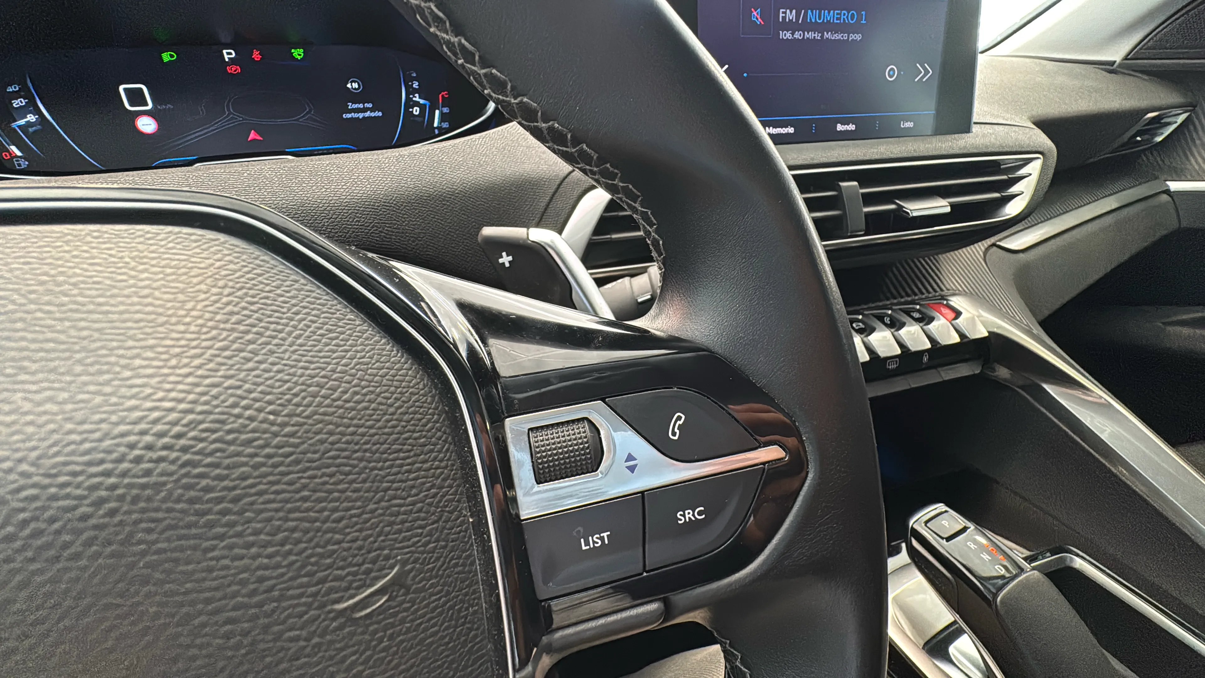 Peugeot 5008 1.2 PureTech Active Pack EAT8 - foto 21