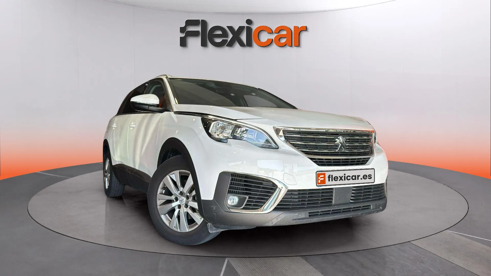 Peugeot 5008 1.2 PureTech Active Pack EAT8