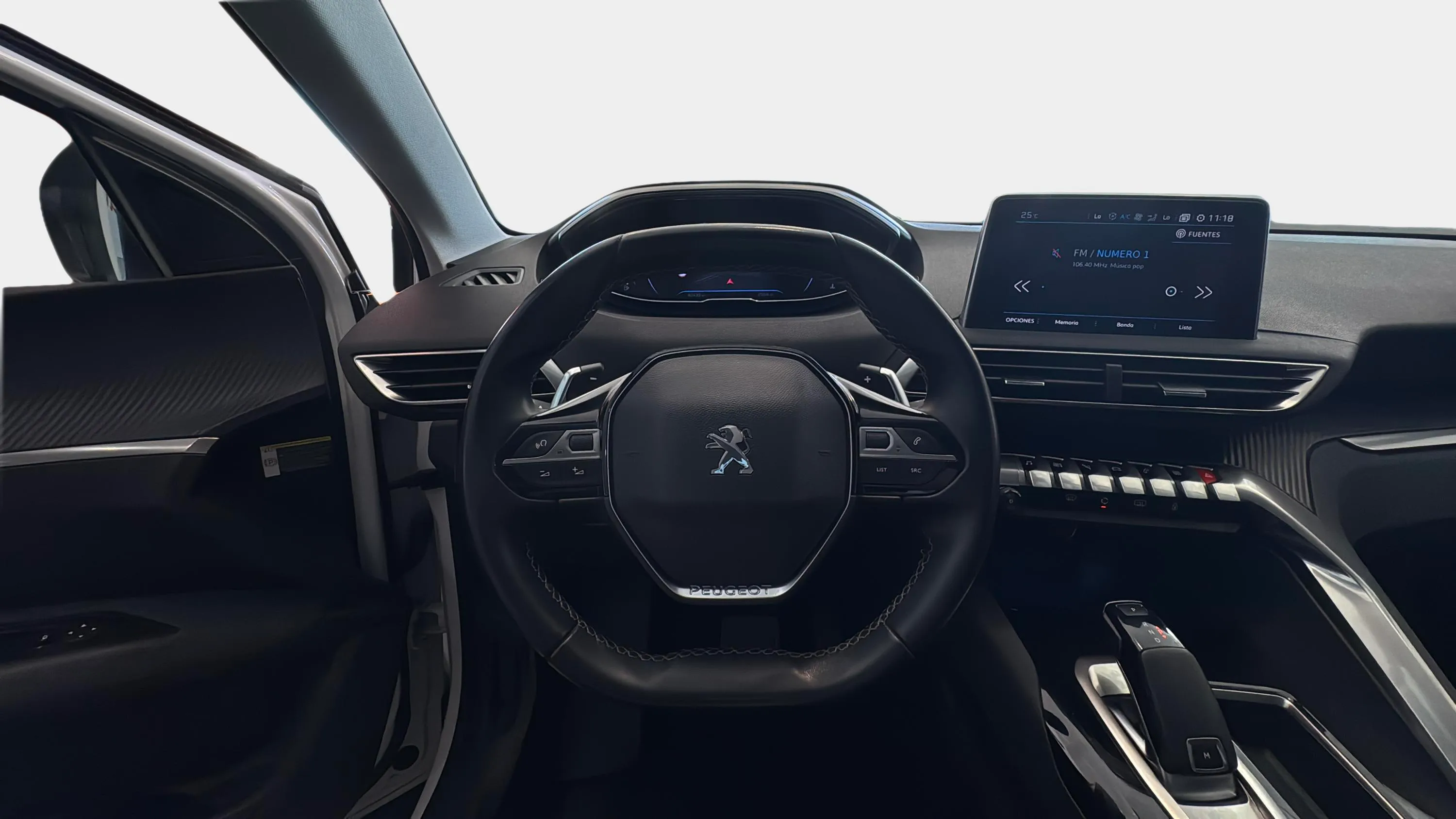 Peugeot 5008 1.2 PureTech Active Pack EAT8 - foto 11