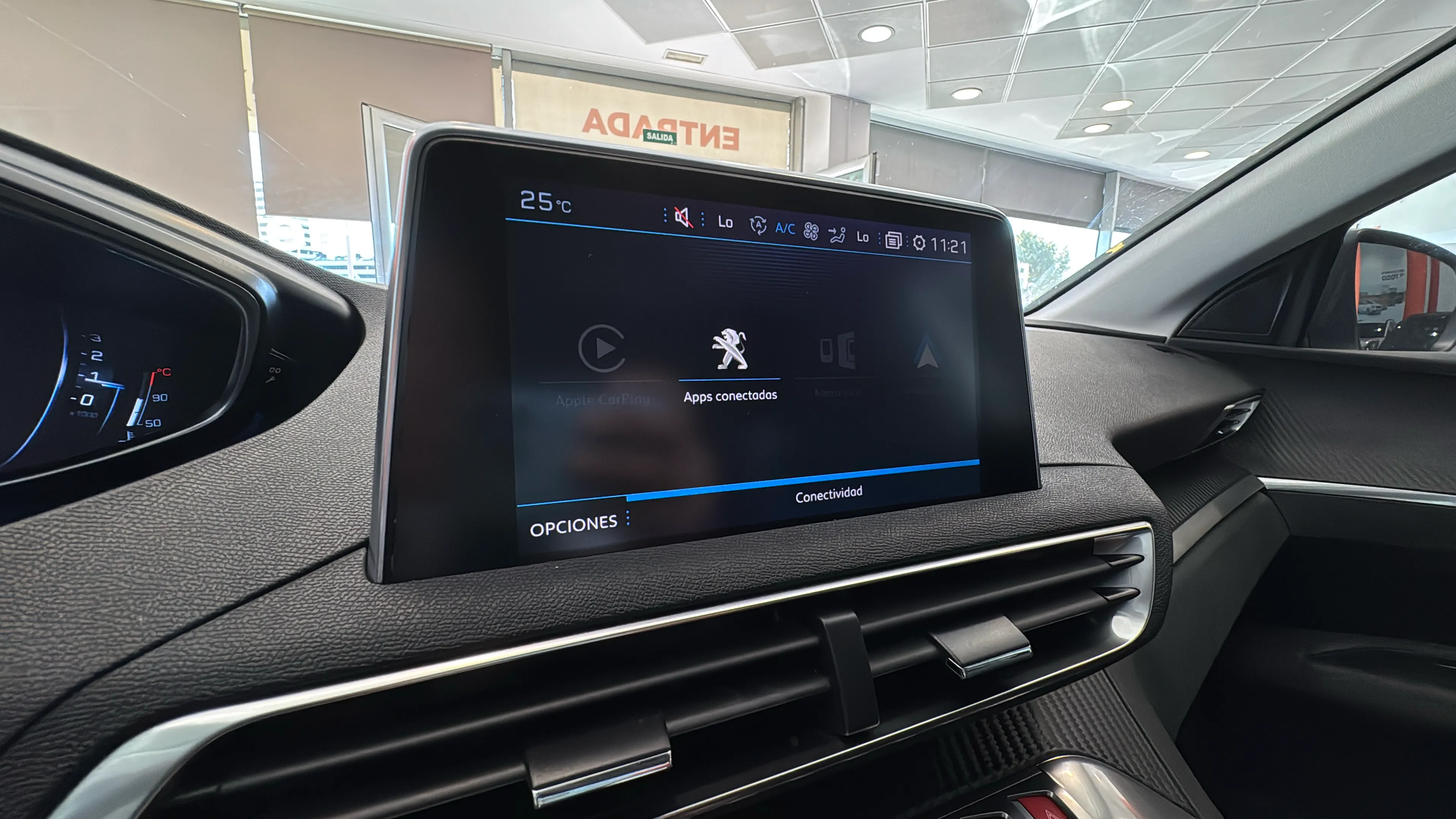 Peugeot 5008 1.2 PureTech Active Pack EAT8 - foto 19