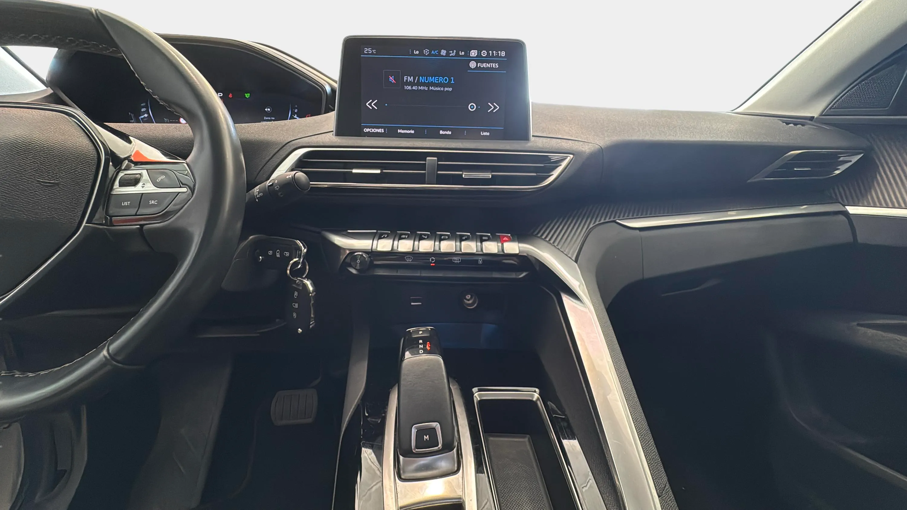 Peugeot 5008 1.2 PureTech Active Pack EAT8 - foto 10