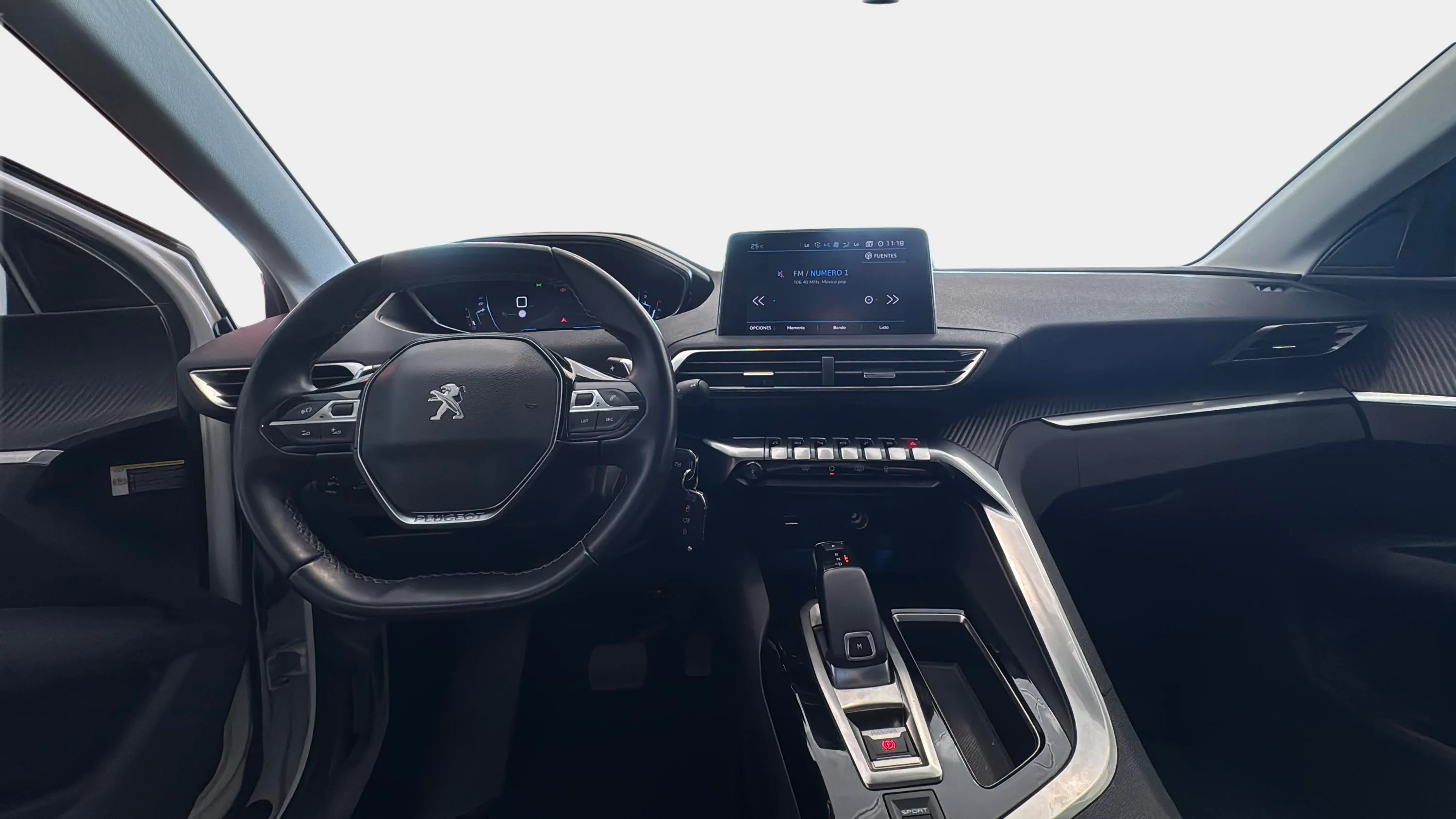 Peugeot 5008 1.2 PureTech Active Pack EAT8 - foto 9