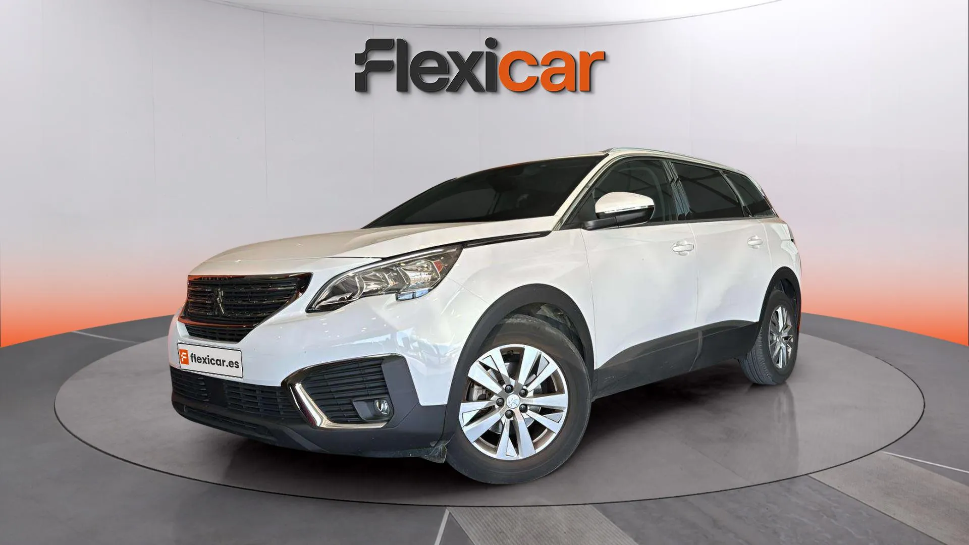 Peugeot 5008 1.2 PureTech Active Pack EAT8 - foto 3