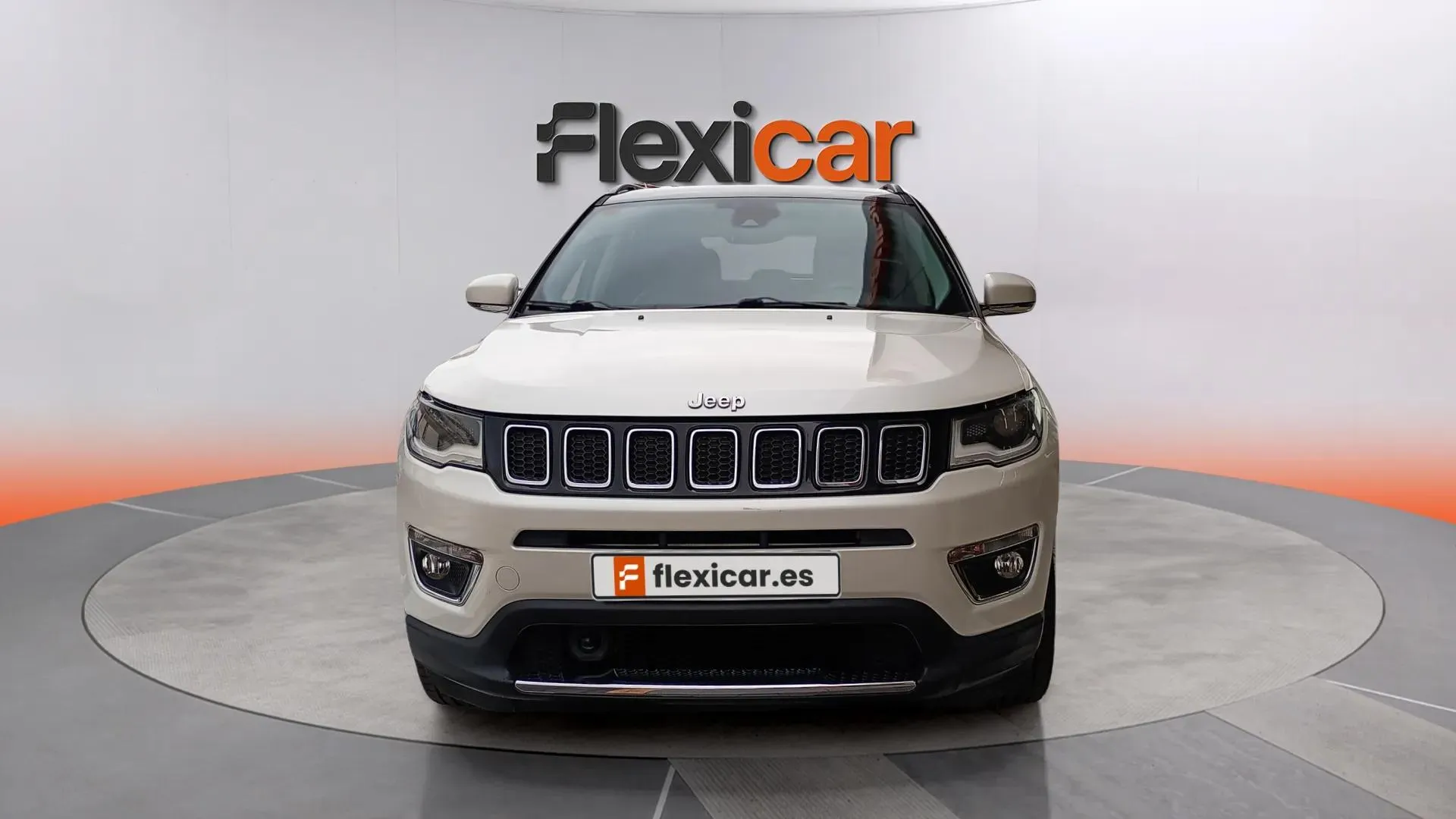 Jeep Compass 2.0 Mjet Limited 4x4 AD - foto 2