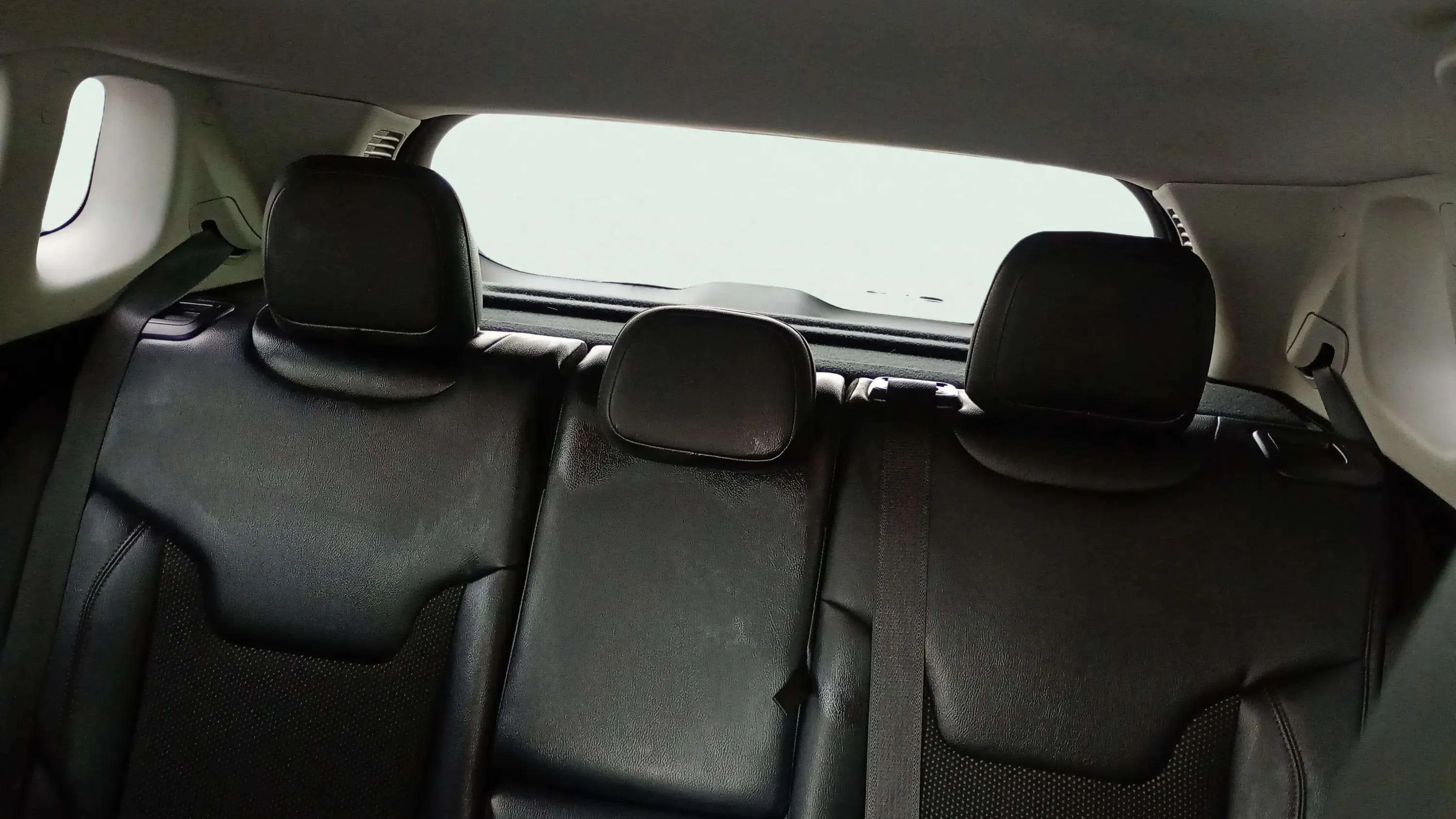 Jeep Compass 2.0 Mjet Limited 4x4 AD - foto 13