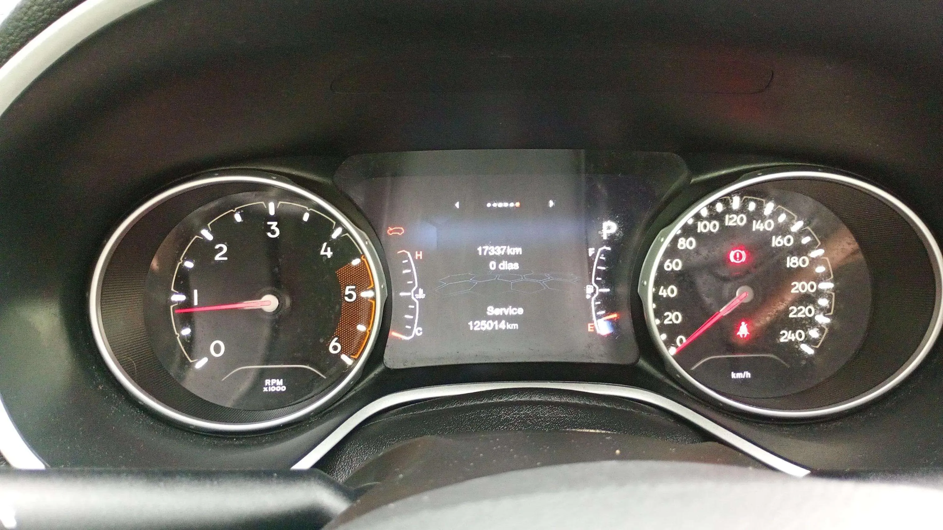 Jeep Compass 2.0 Mjet Limited 4x4 AD - foto 7