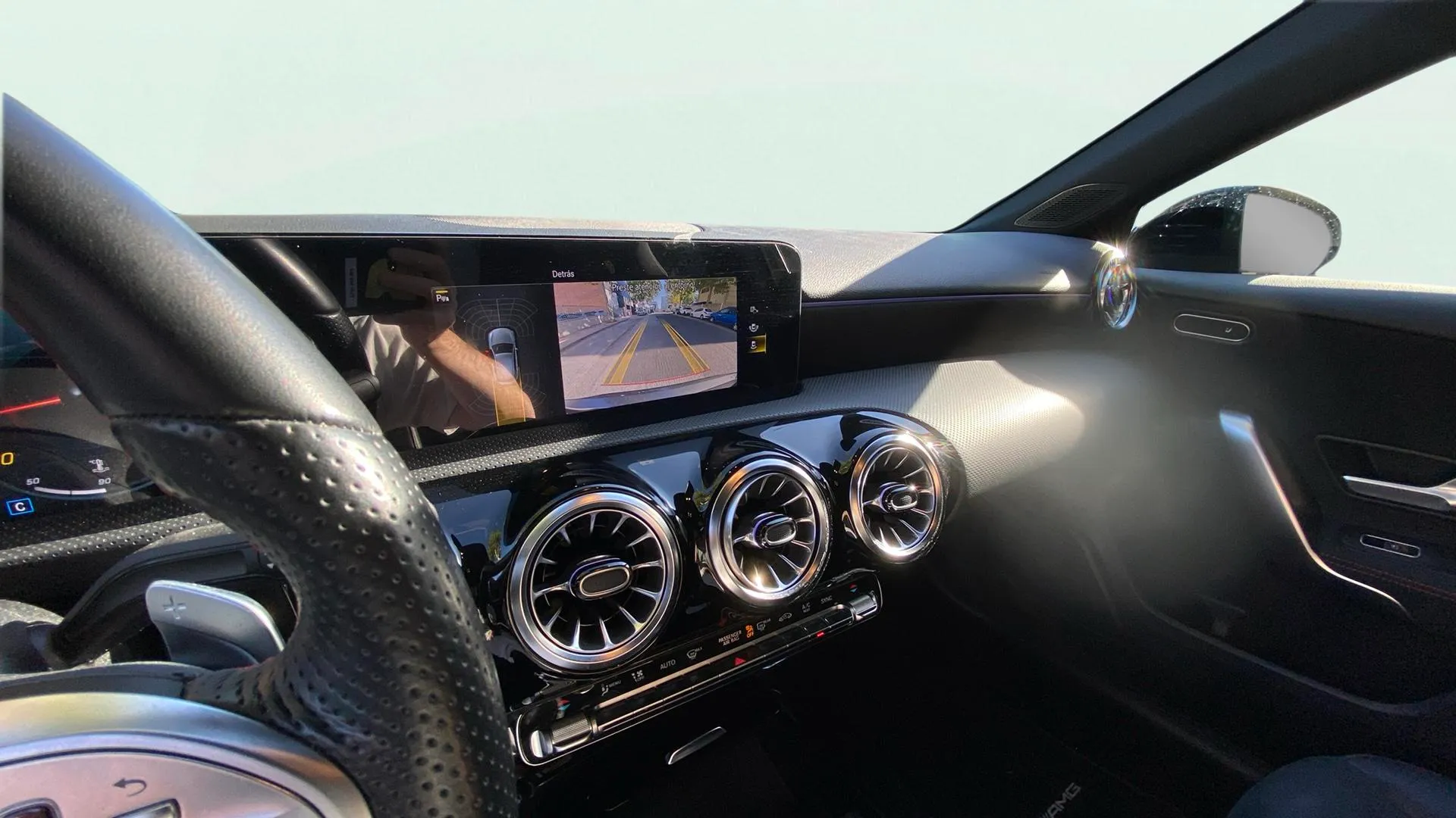 Mercedes-Benz Clase A A 180 d - foto 20