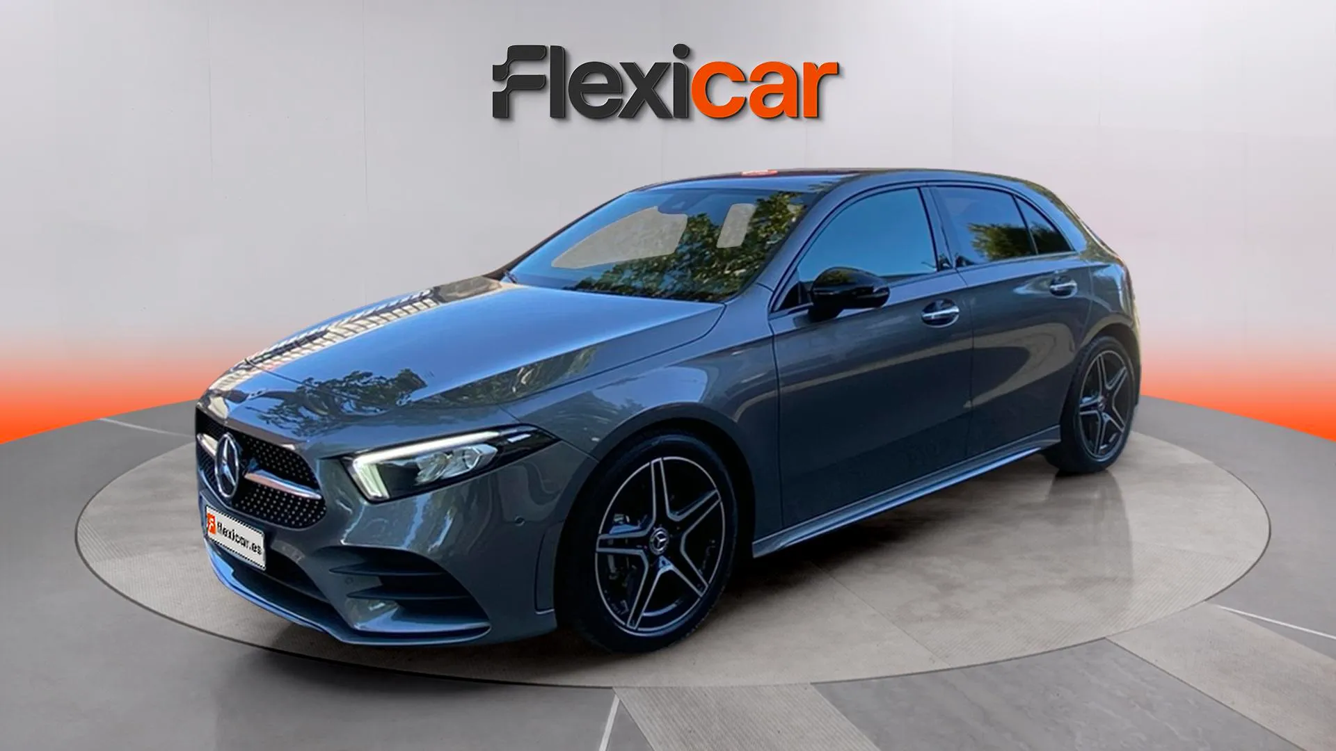 Mercedes-Benz Clase A A 180 d - foto 5