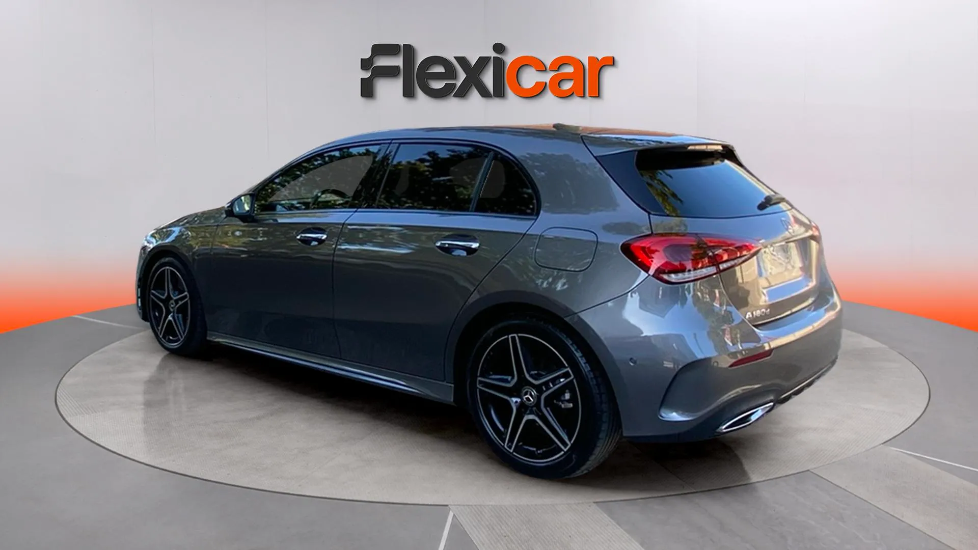 Mercedes-Benz Clase A A 180 d - foto 3