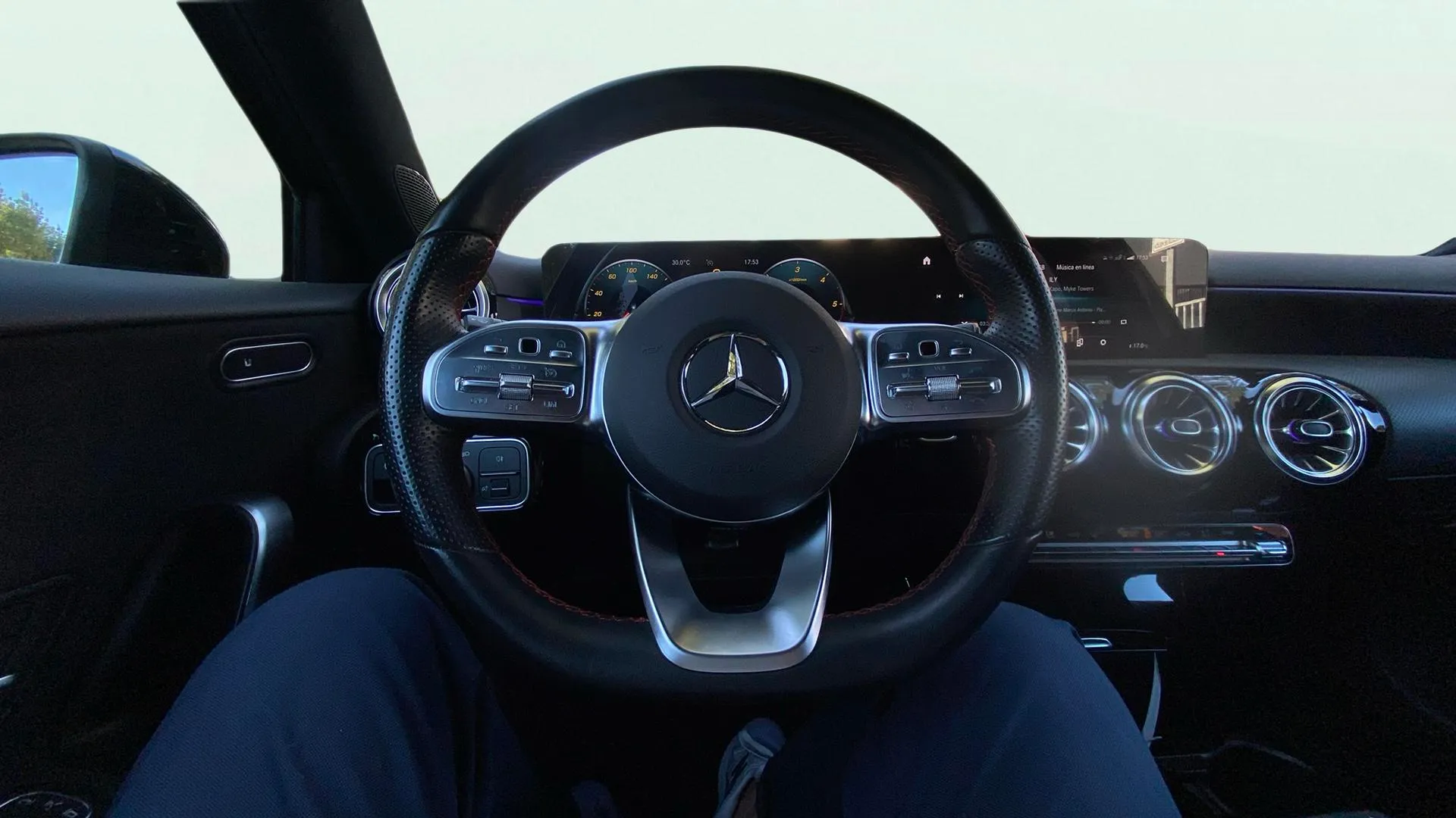 Mercedes-Benz Clase A A 180 d - foto 11
