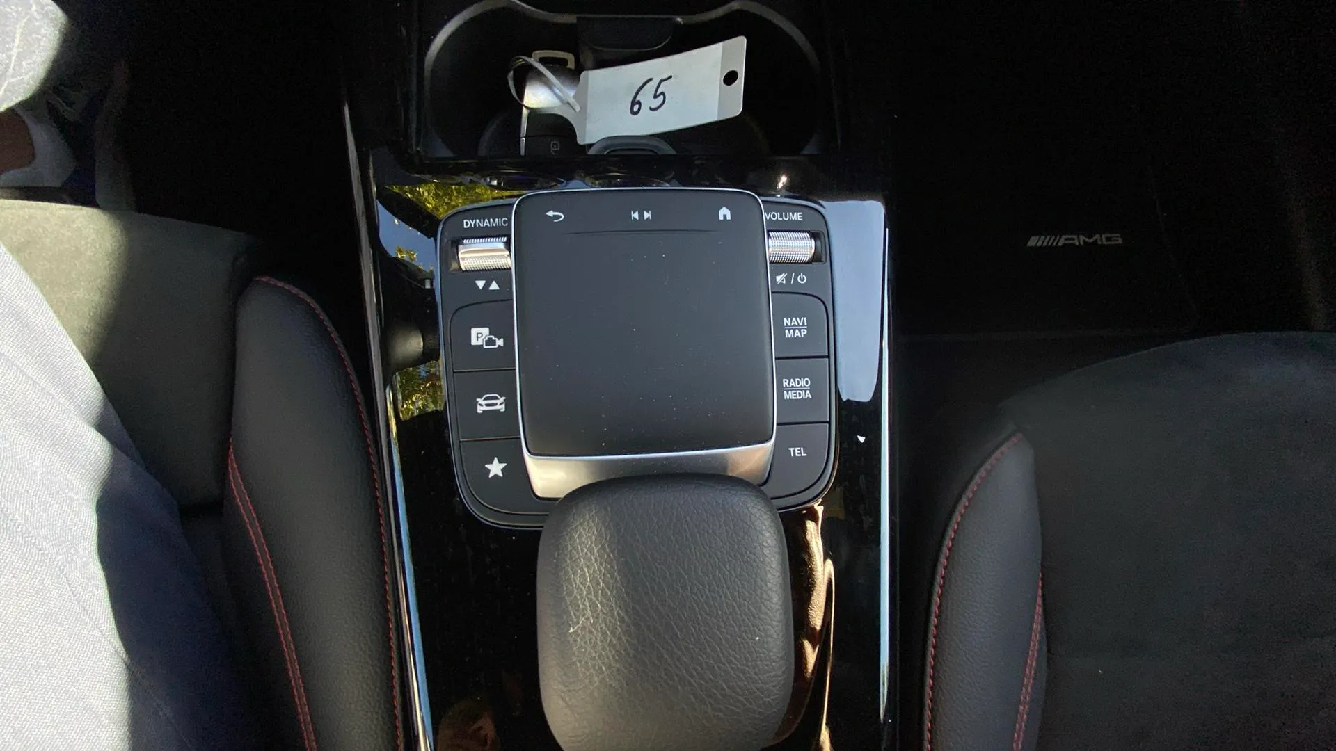 Mercedes-Benz Clase A A 180 d - foto 27