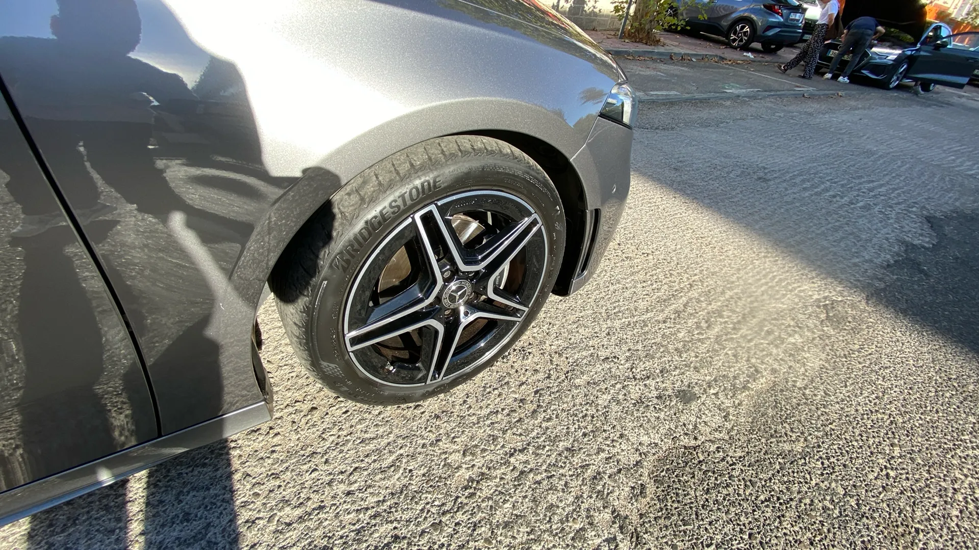 Mercedes-Benz Clase A A 180 d - foto 28