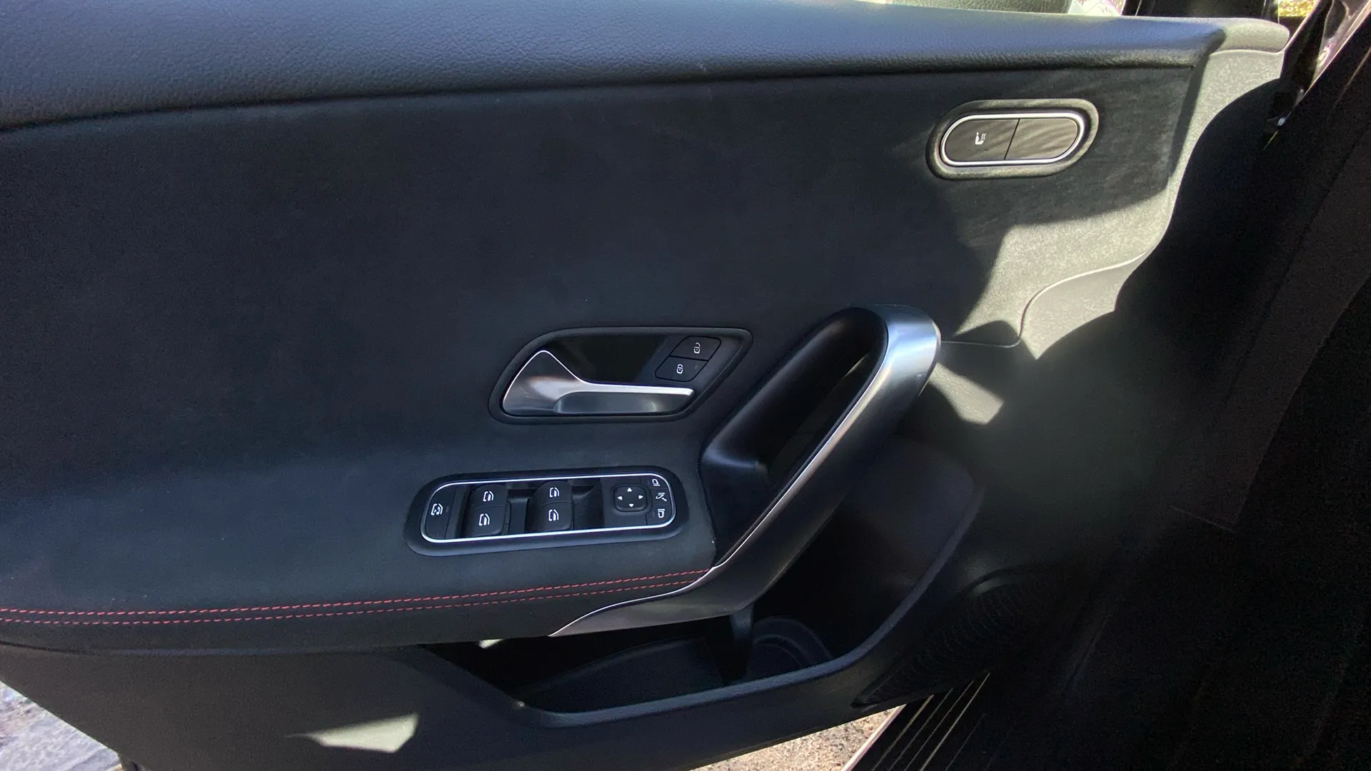 Mercedes-Benz Clase A A 180 d - foto 24