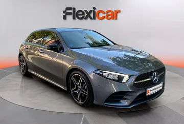 mercedes benz clase a a 180 d diesel automatica mostoles 2 903000000288242