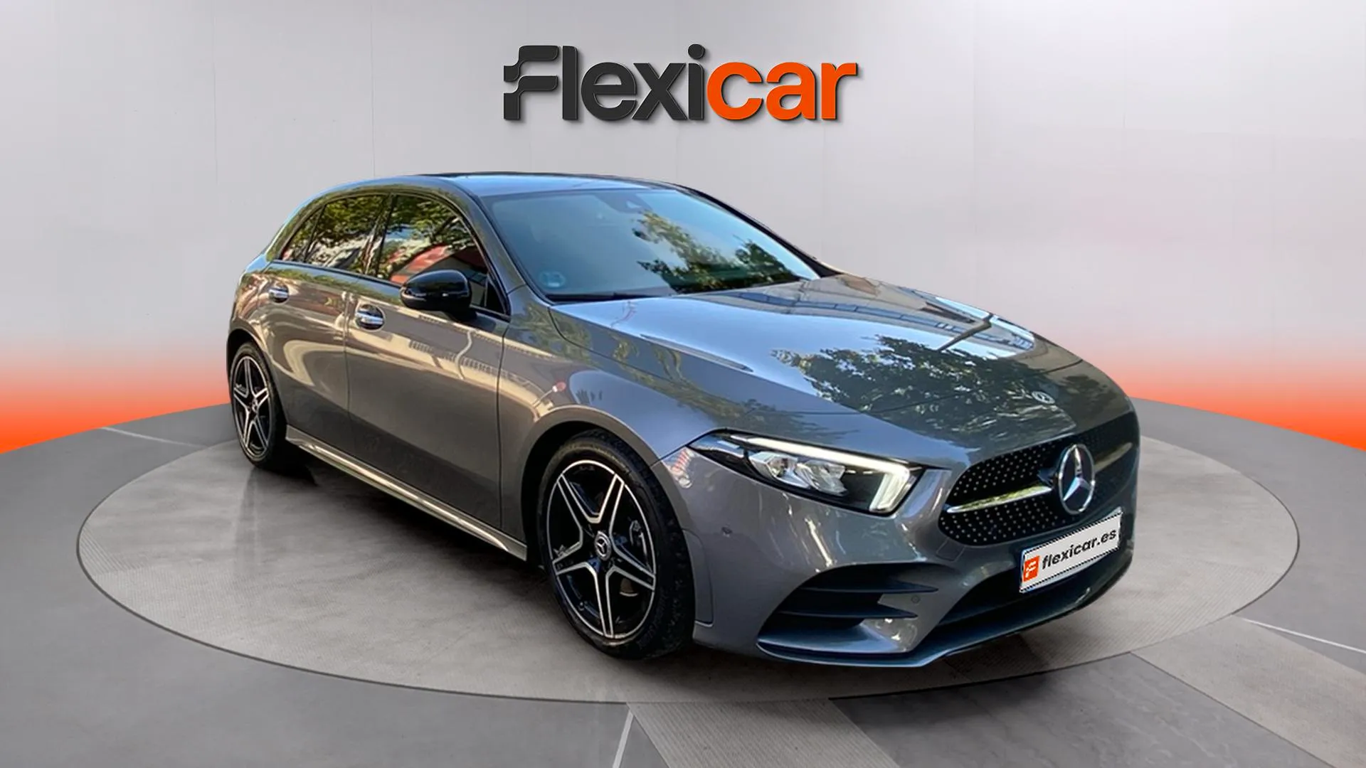 Mercedes-Benz Clase A A 180 d - foto 1