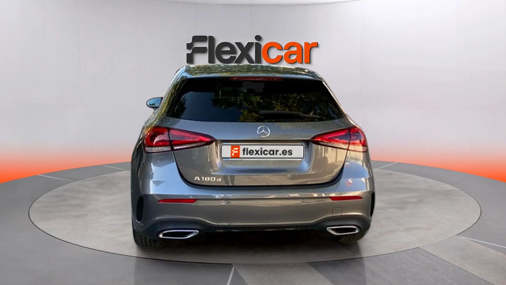 Mercedes-Benz Clase A A 180 d - foto 8