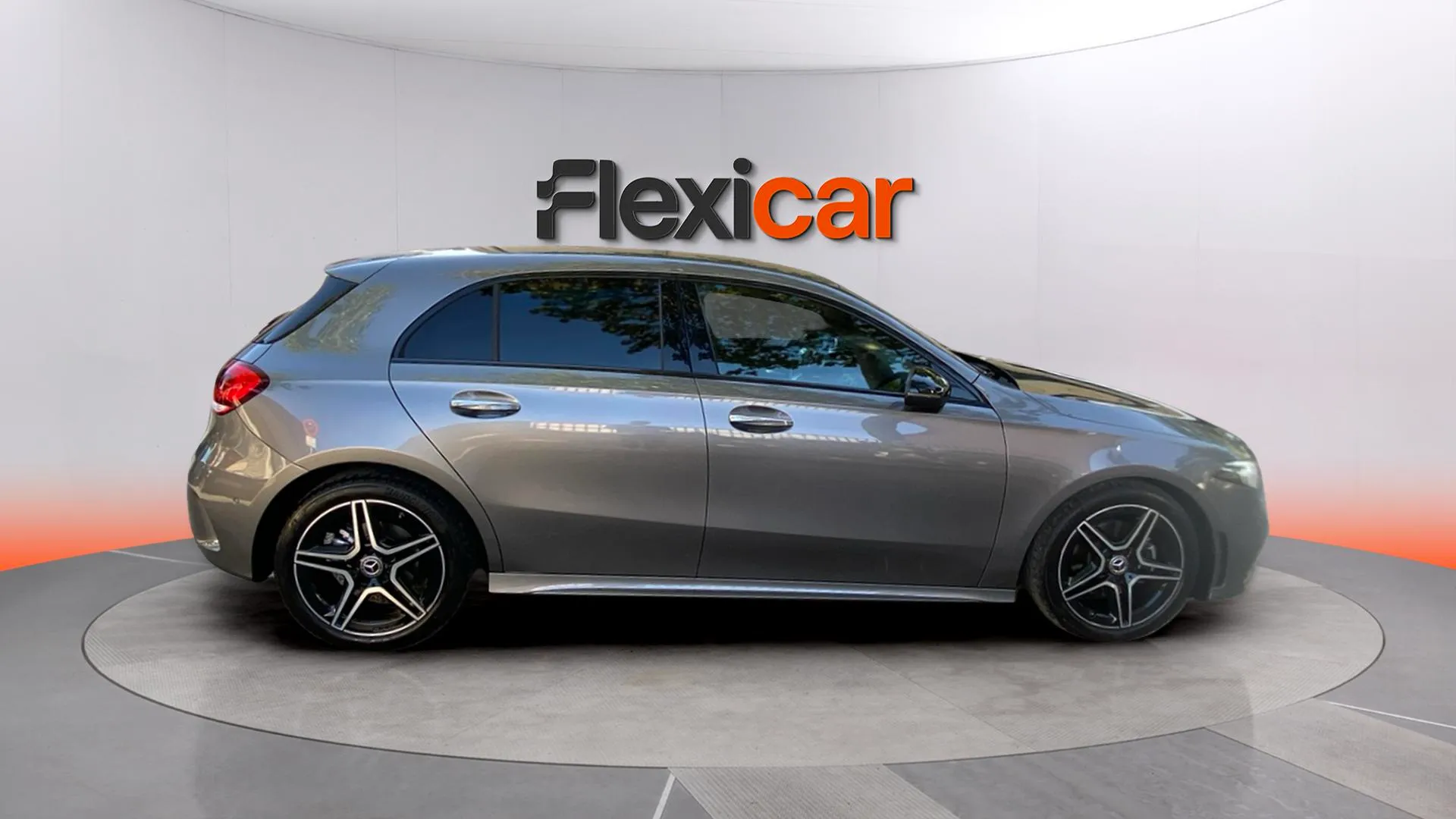 Mercedes-Benz Clase A A 180 d - foto 6
