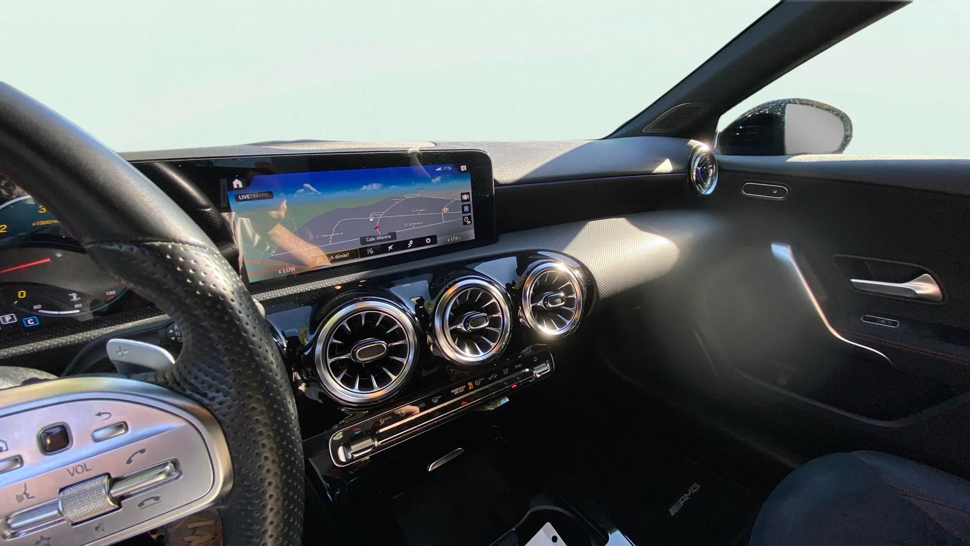Mercedes-Benz Clase A A 180 d - foto 19