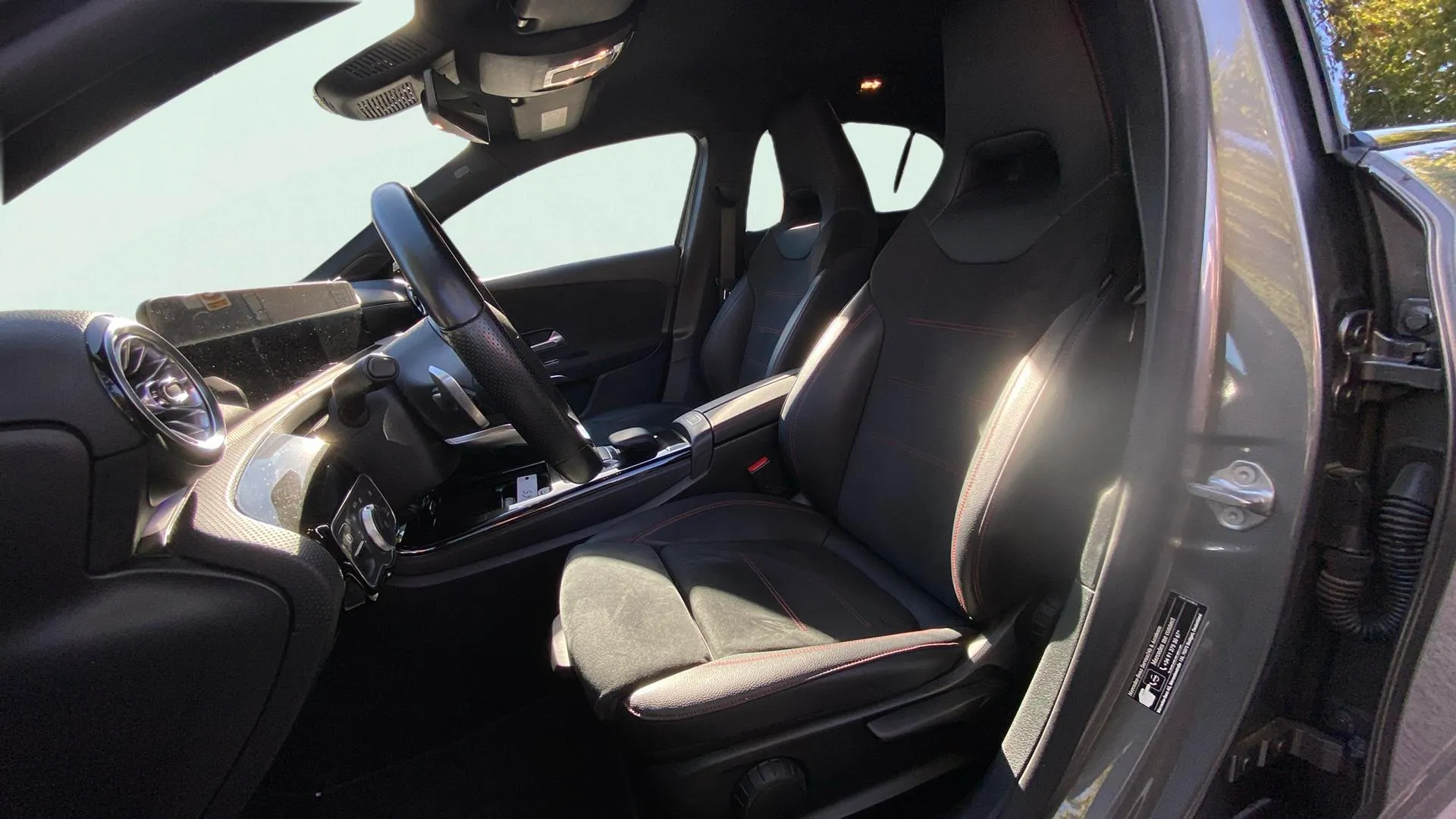 Mercedes-Benz Clase A A 180 d - foto 21