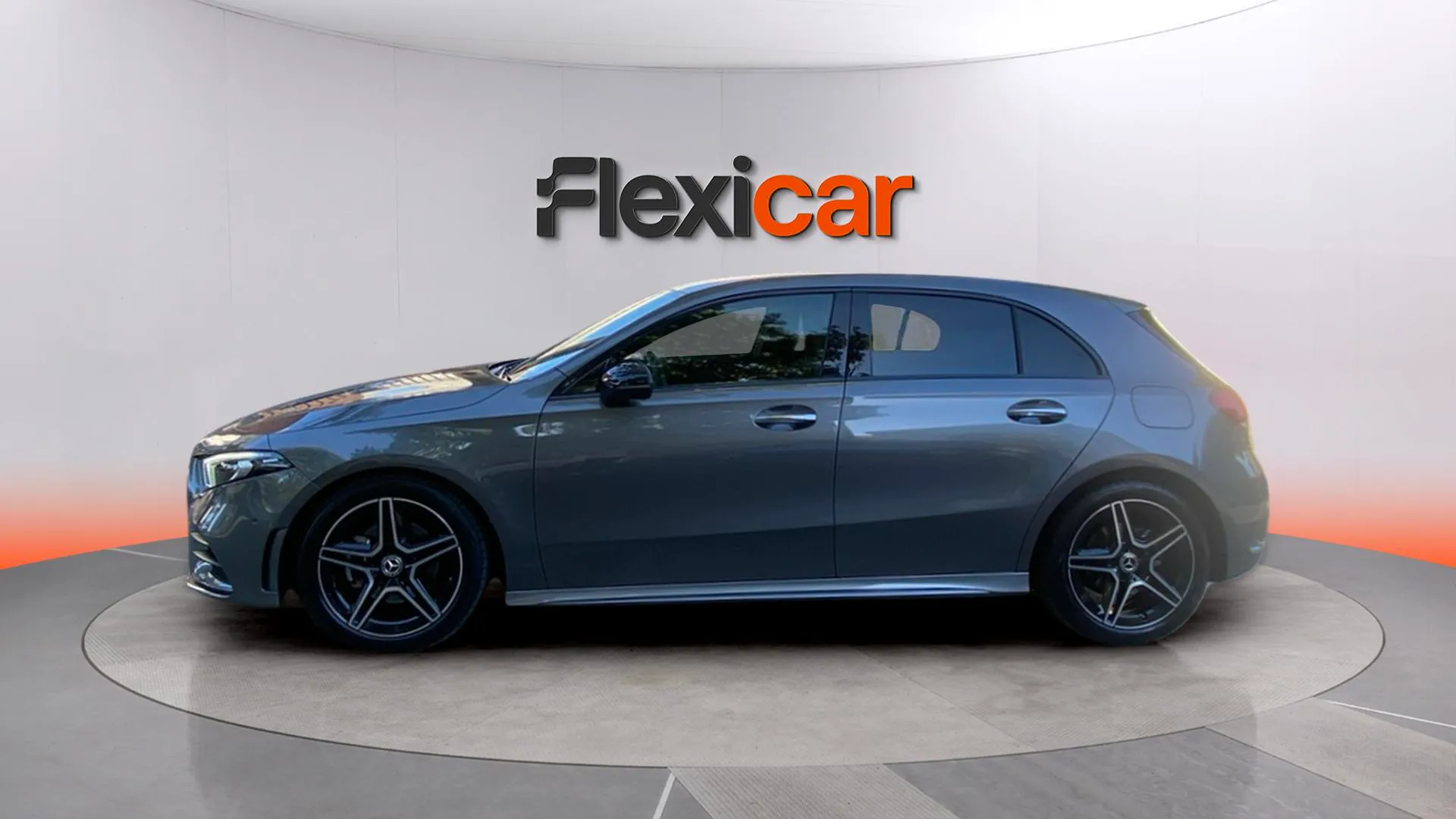 Mercedes-Benz Clase A A 180 d - foto 4