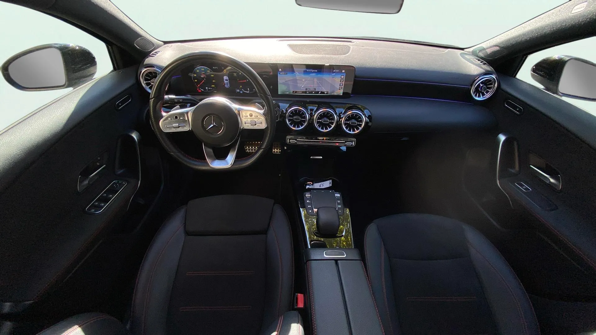 Mercedes-Benz Clase A A 180 d - foto 10